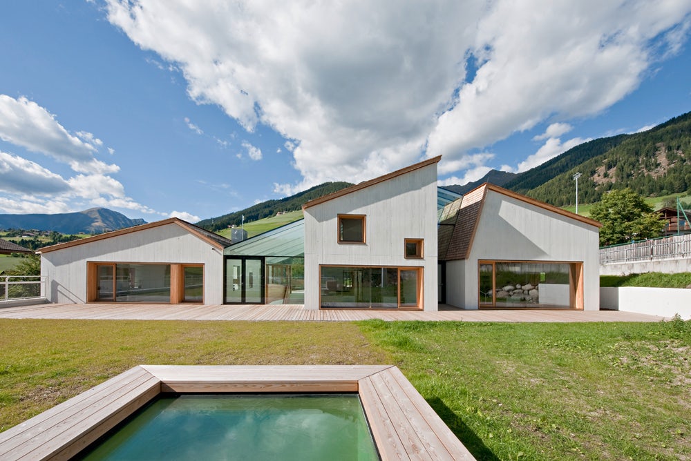 © feld72 Architects