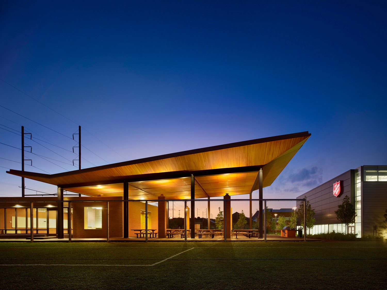 Come Together: 7 Contemporary Community Centers Across the United ...