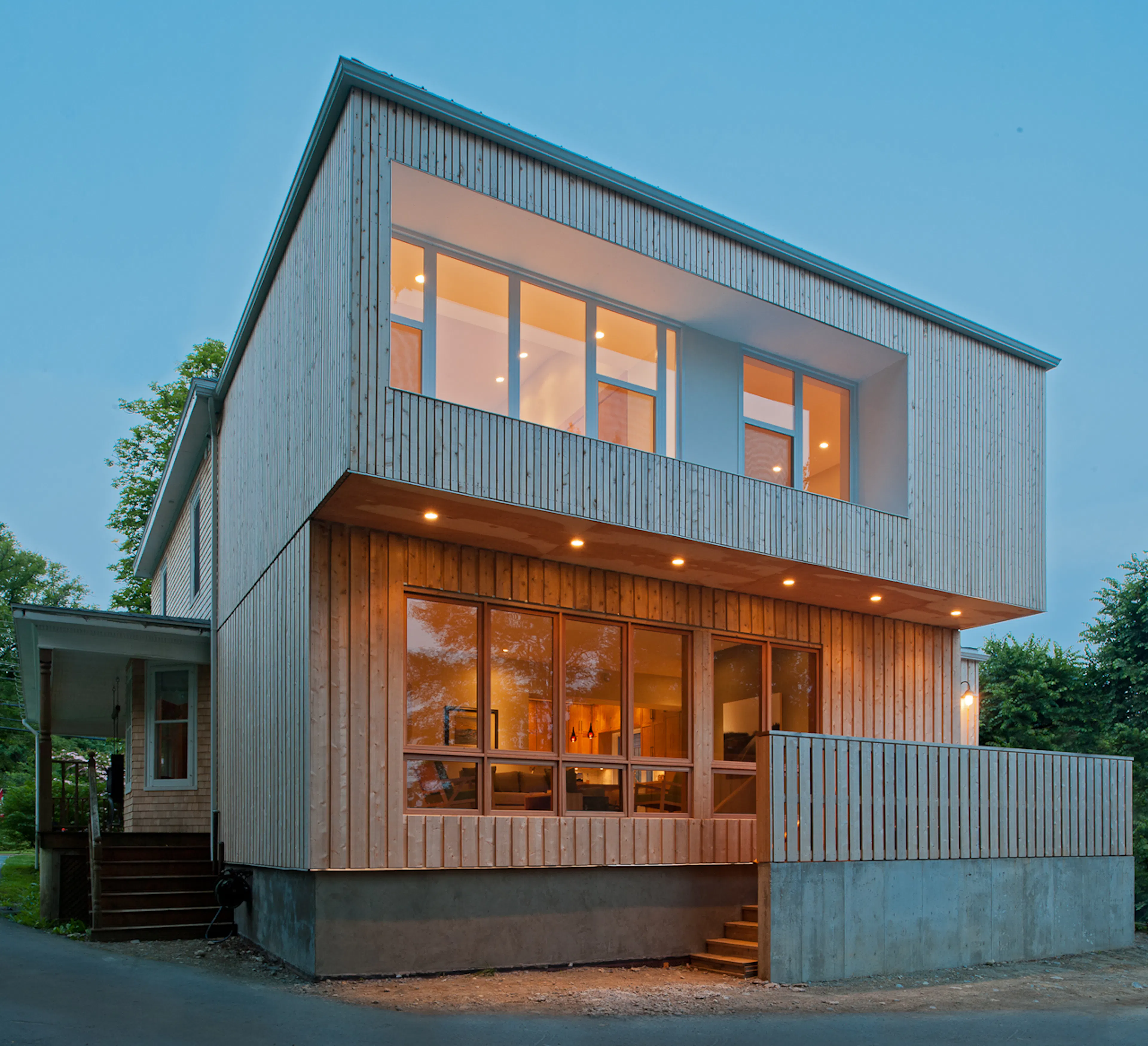 Omar Gandhi Architects — 14