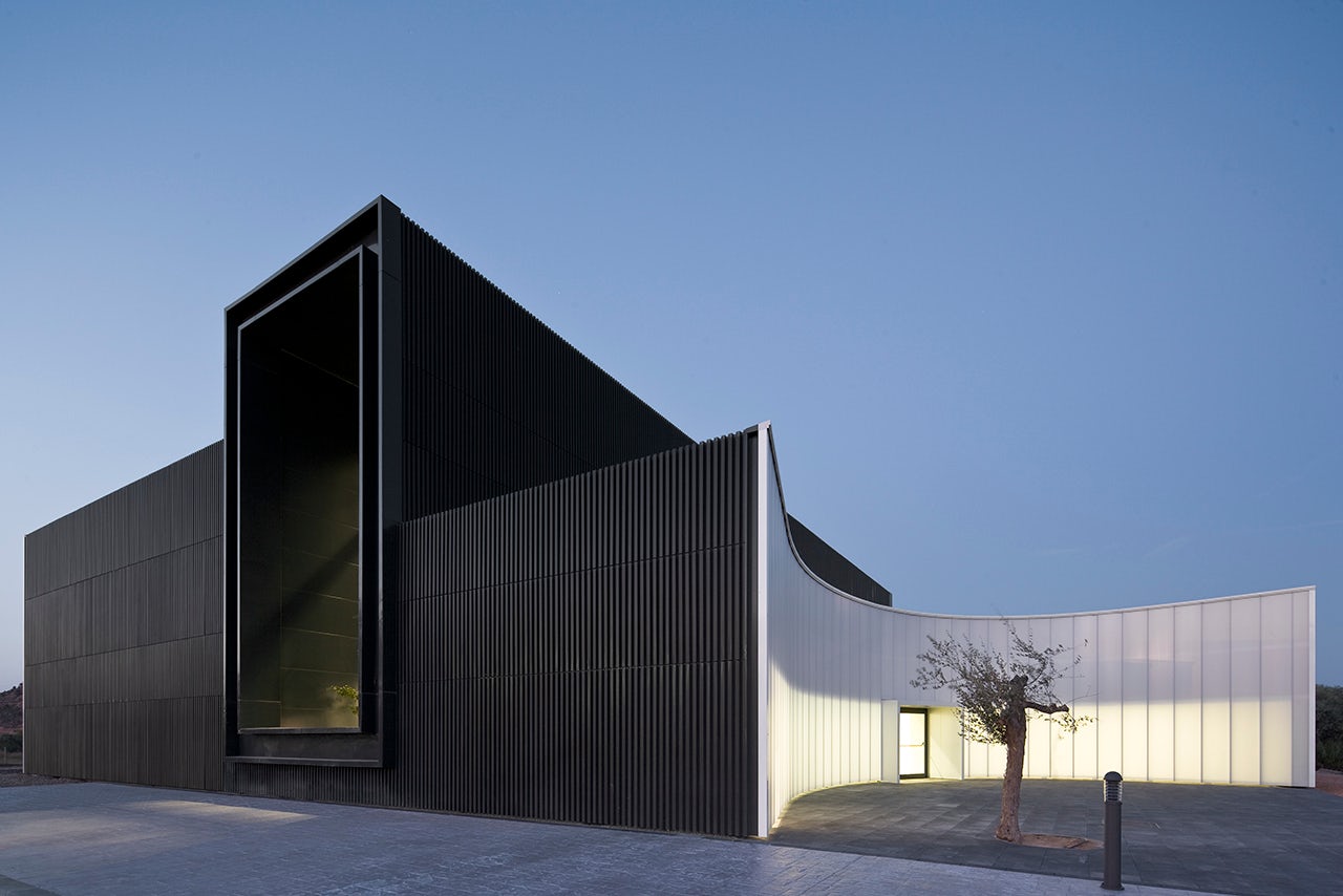 © Arquitecturia