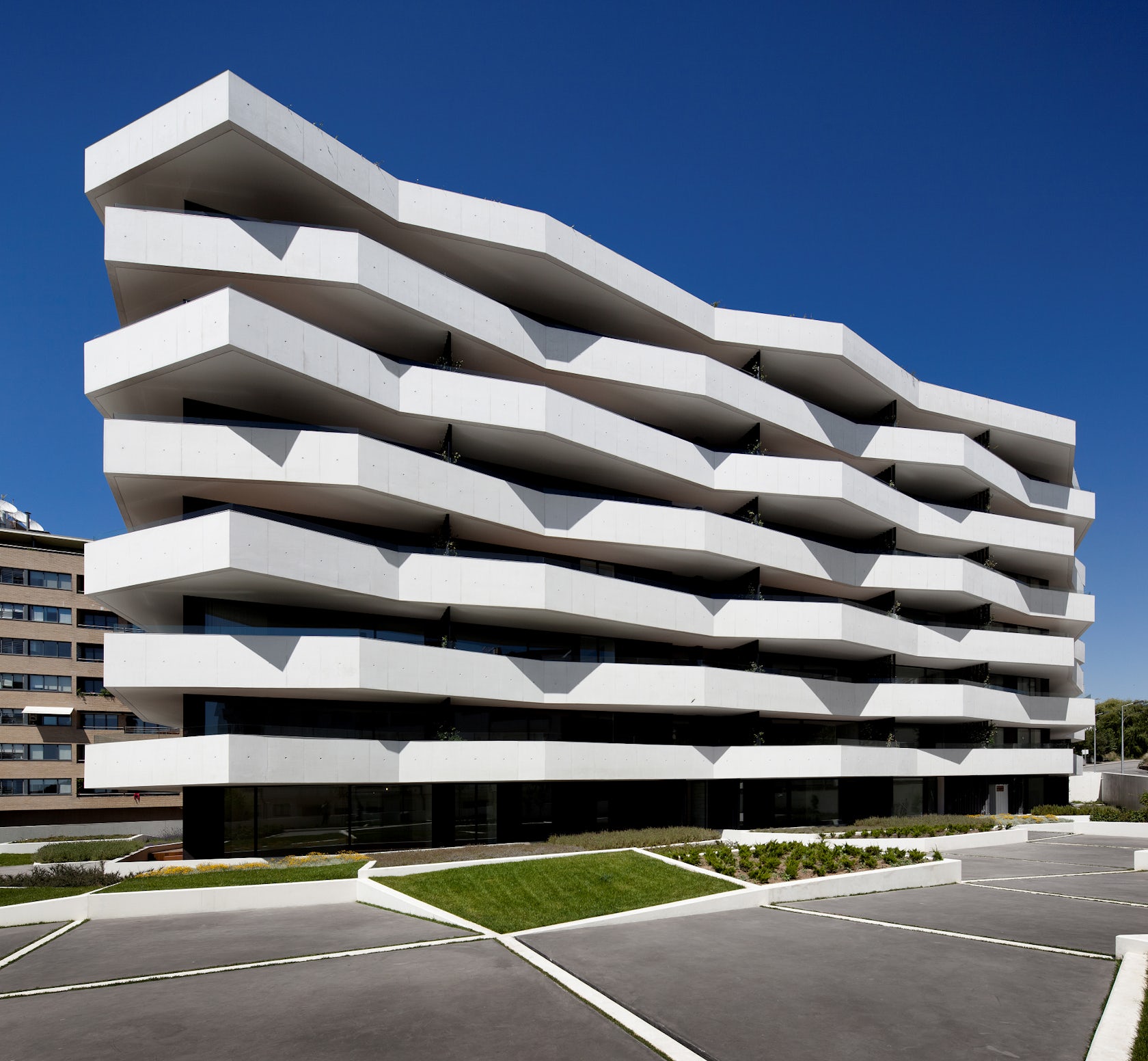 © dEMM® arquitectura