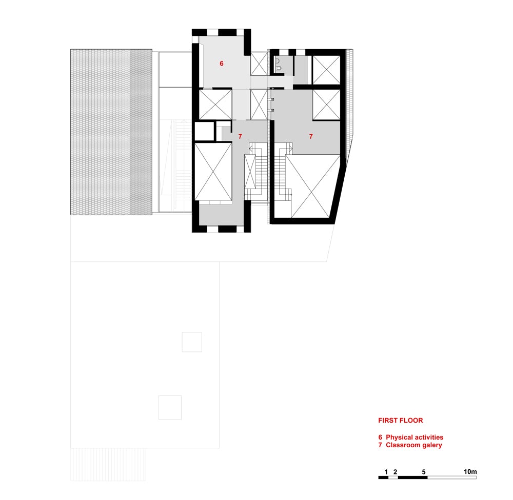 © feld72 Architects