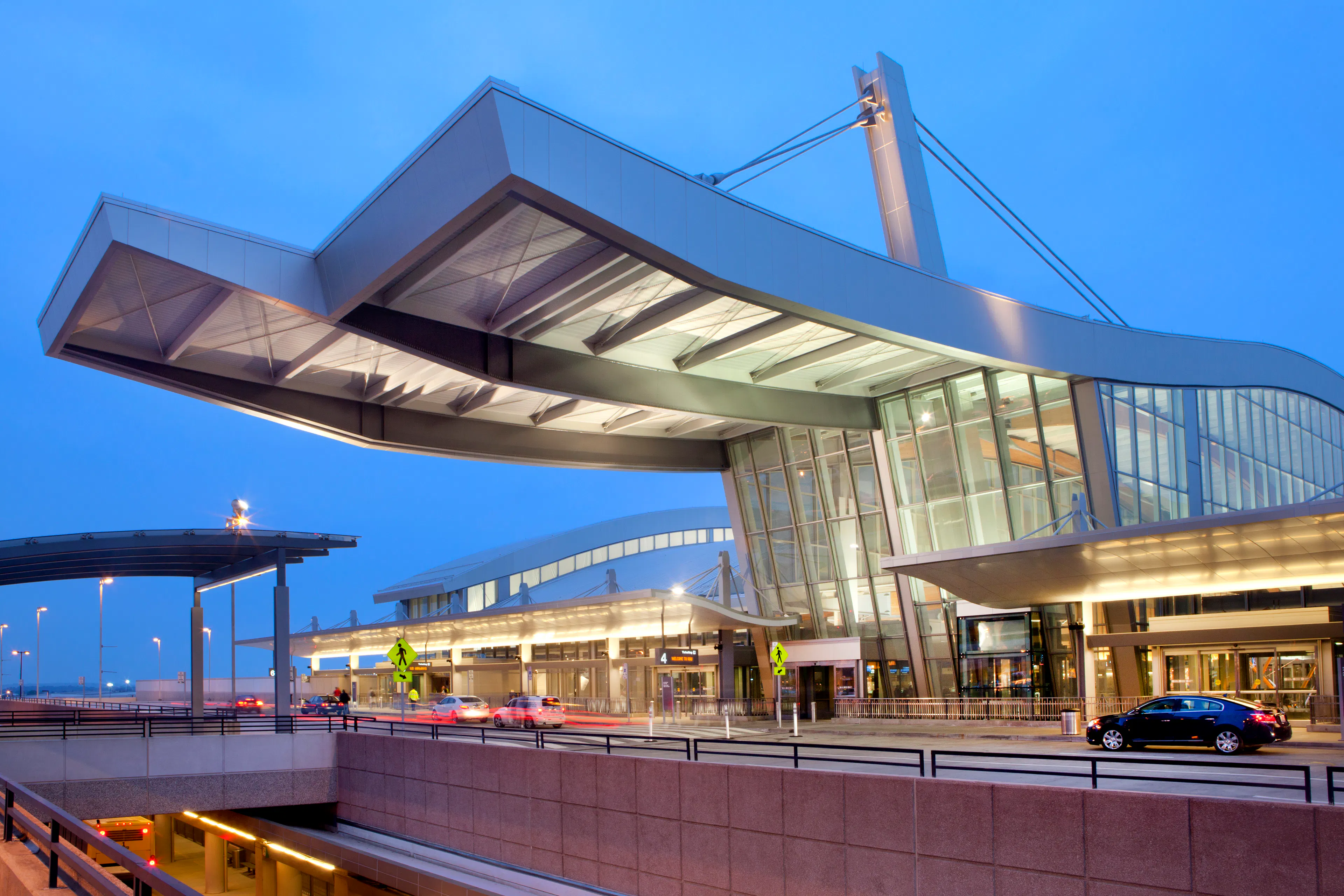 Fentress Architects — 8