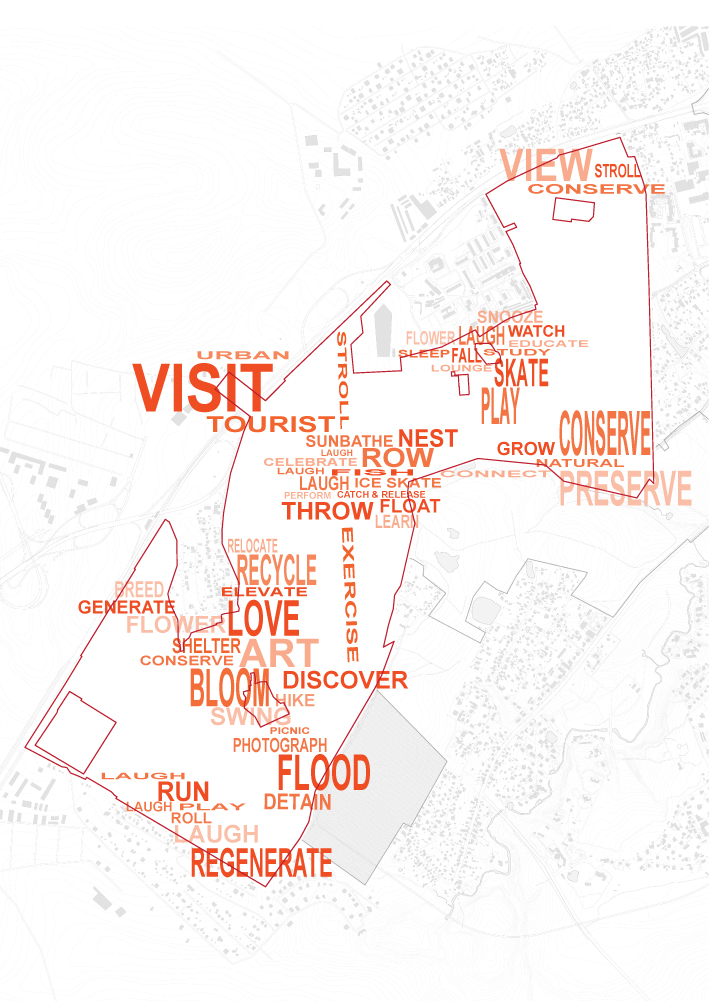 Skolkovo Innovation Centre Landscape Study Architizer