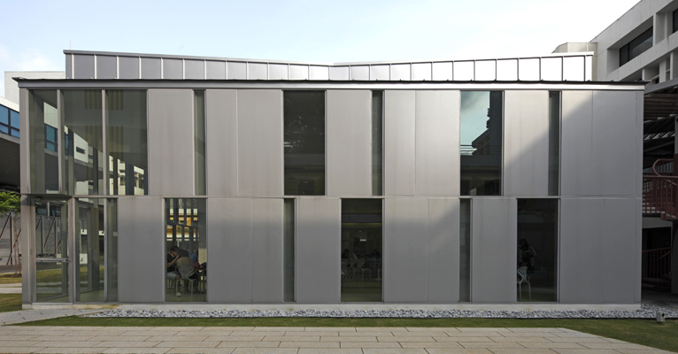 © Lekker Architects