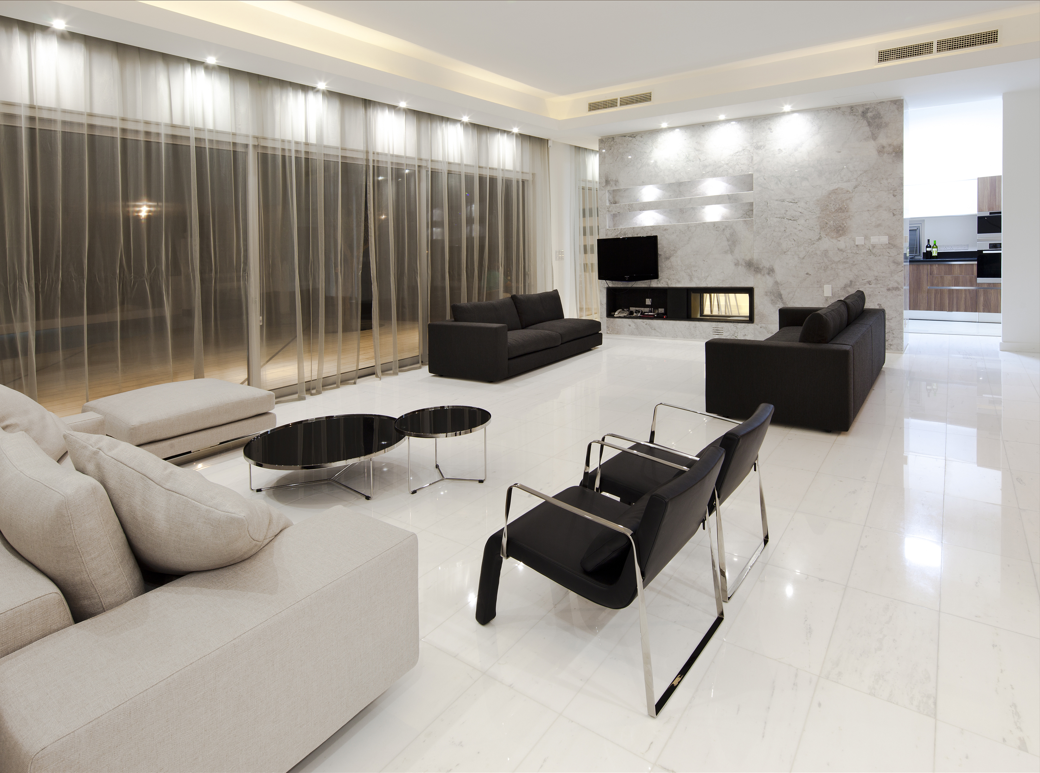 The funnel house by Lambrianou Koutsolambros Architects Architizer