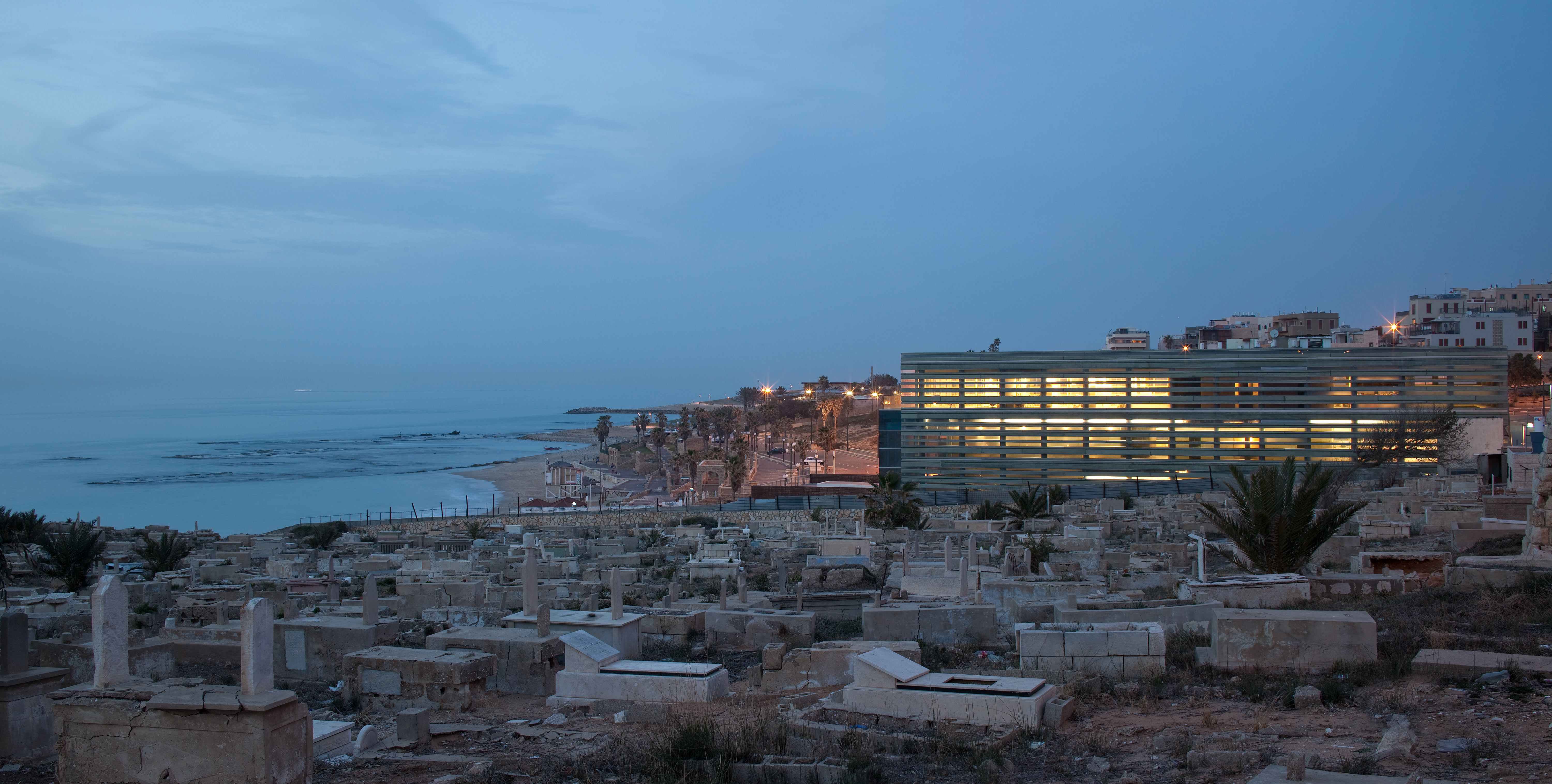 © Massimiliano and Doriana Fuksas