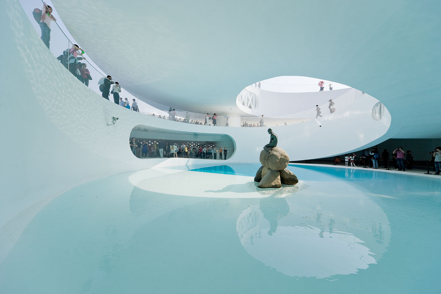 © BIG - Bjarke Ingels Group