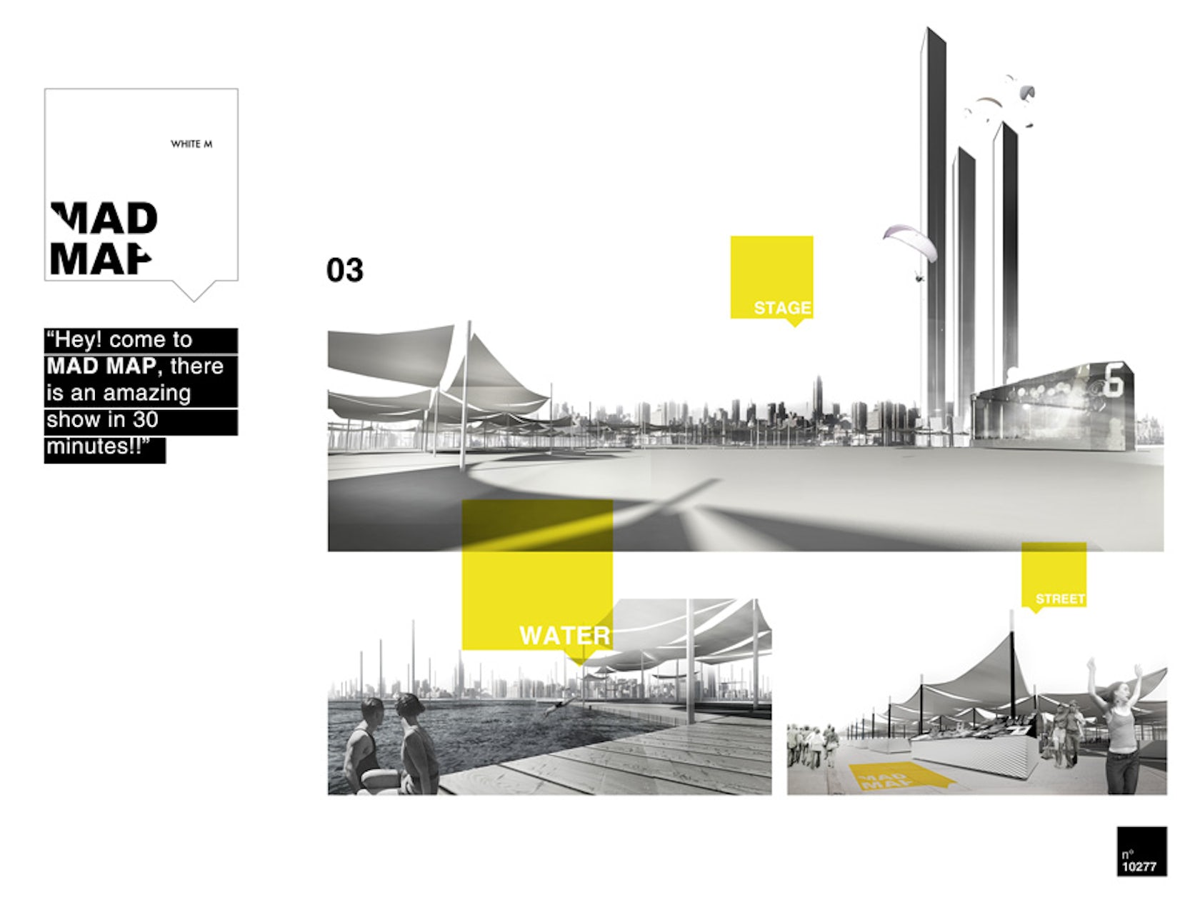 MAD MAP - Architizer