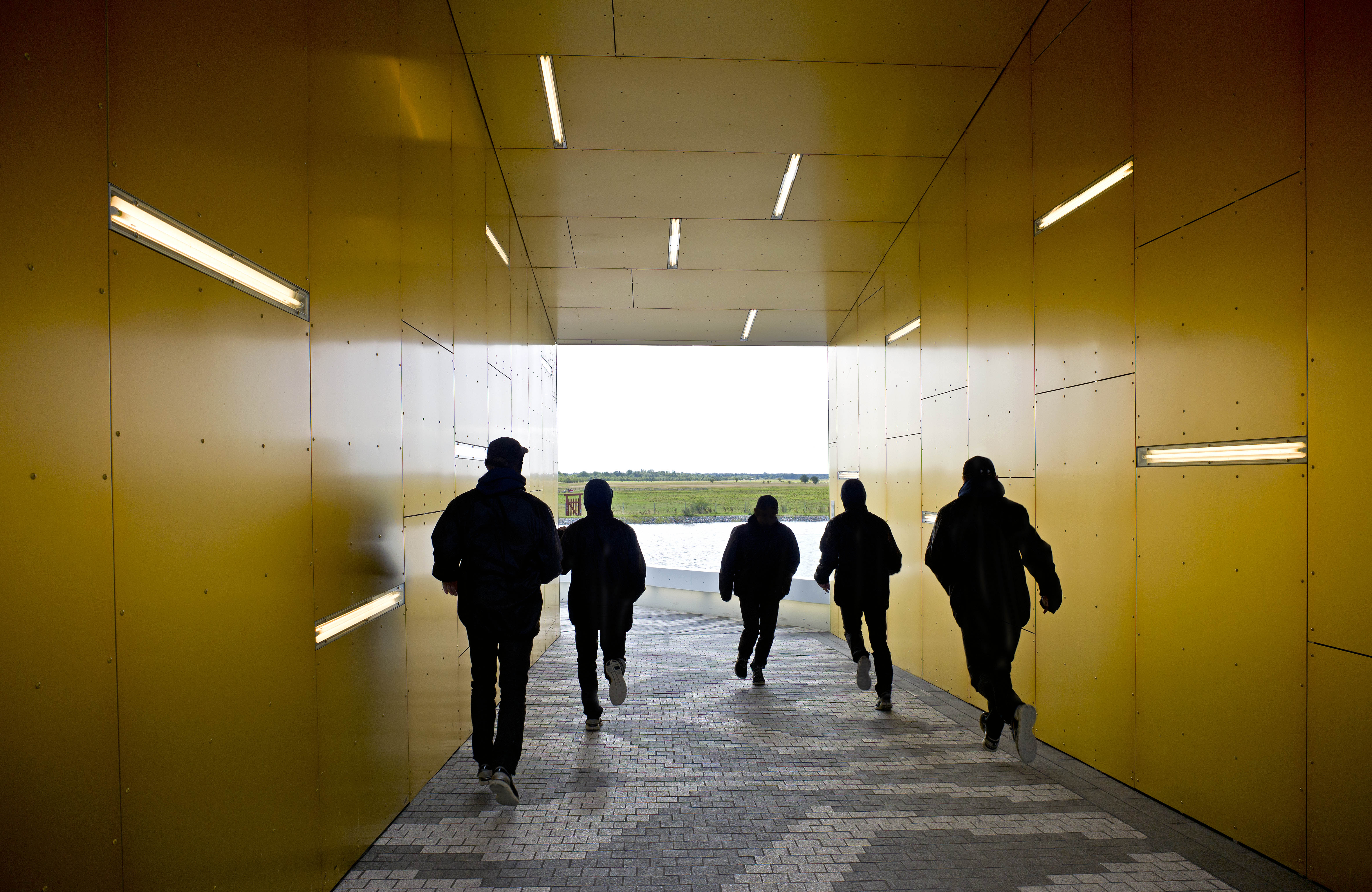 © BIG - Bjarke Ingels Group