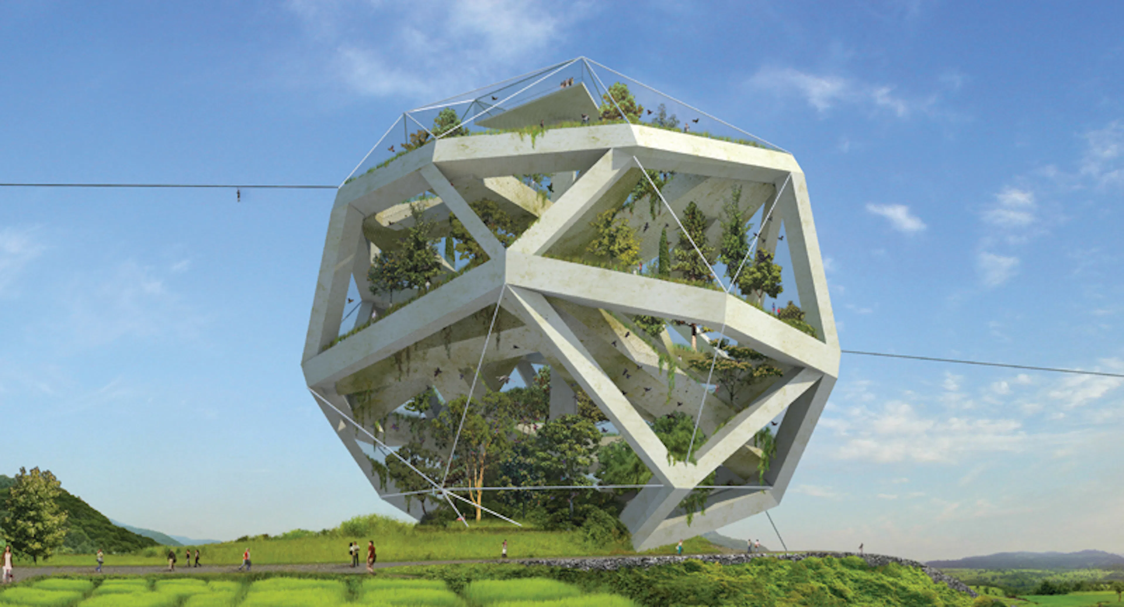 Hangzhou Gateway — 5