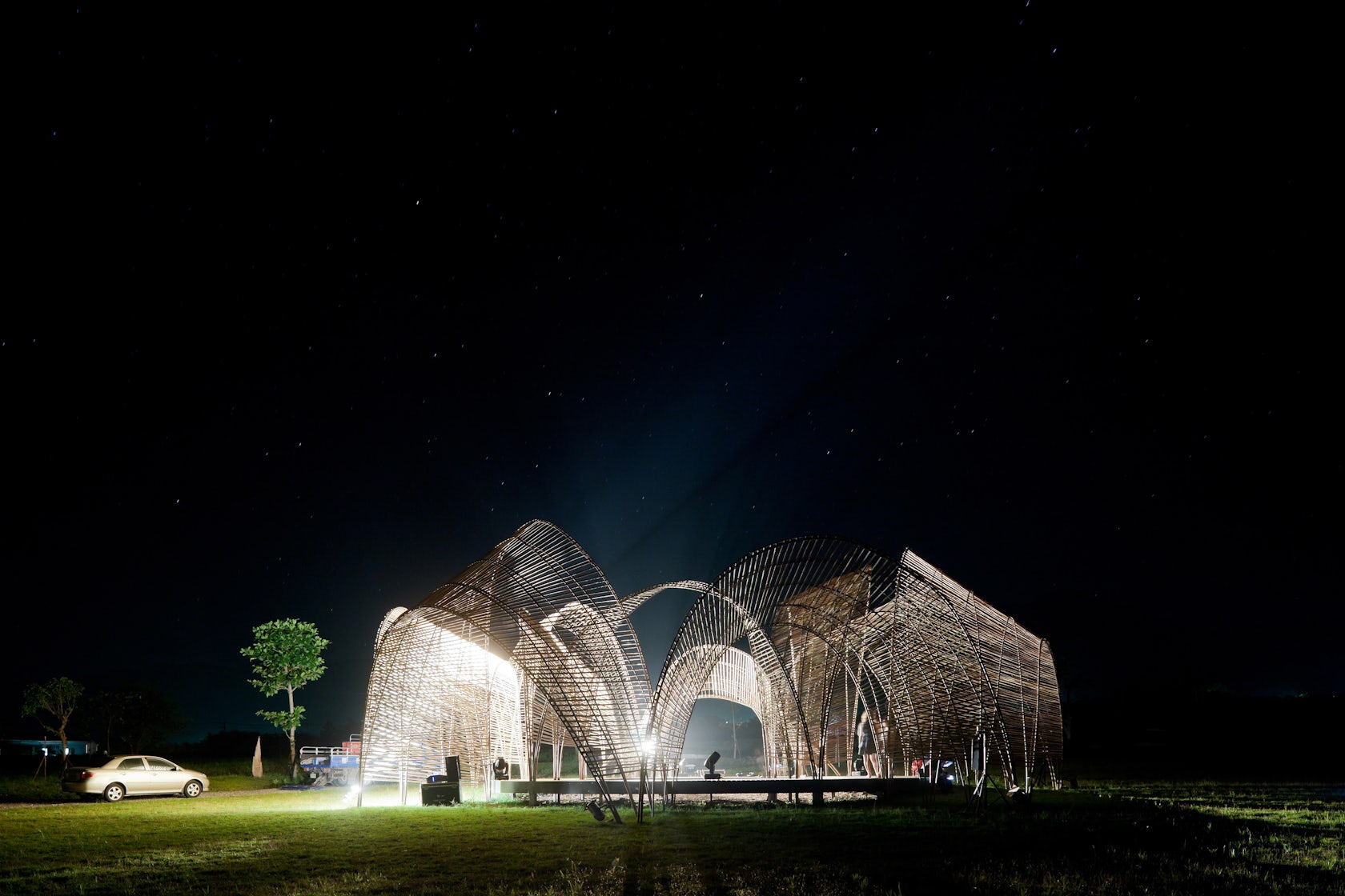 © nARCHITECTS