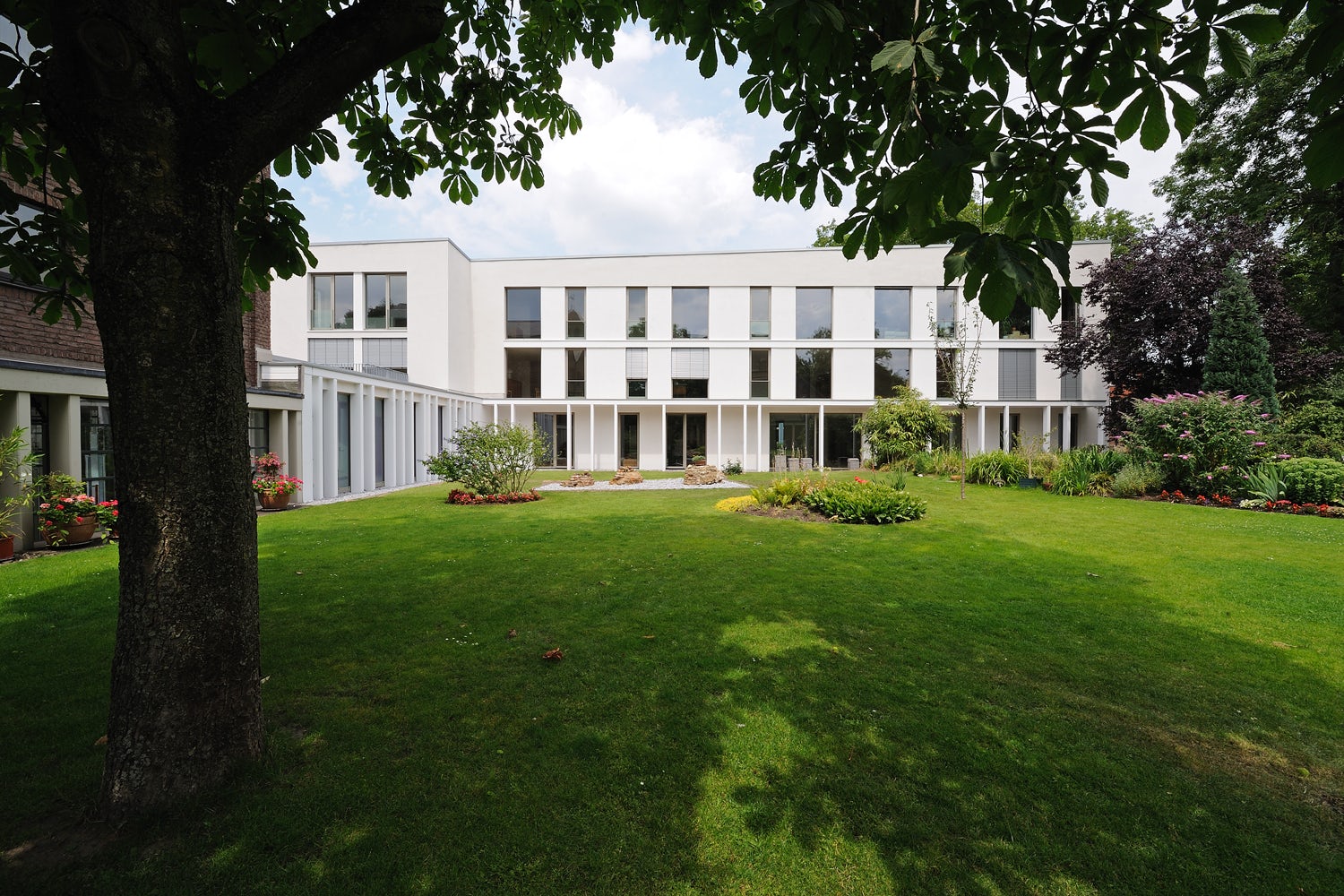 © ASTOC Architects and Planners, Cologne