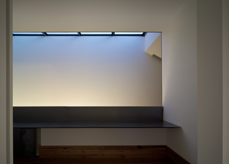 Law Street House by Muir Mendes Architizer