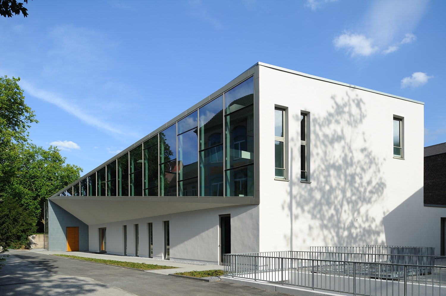 © ASTOC Architects and Planners, Cologne