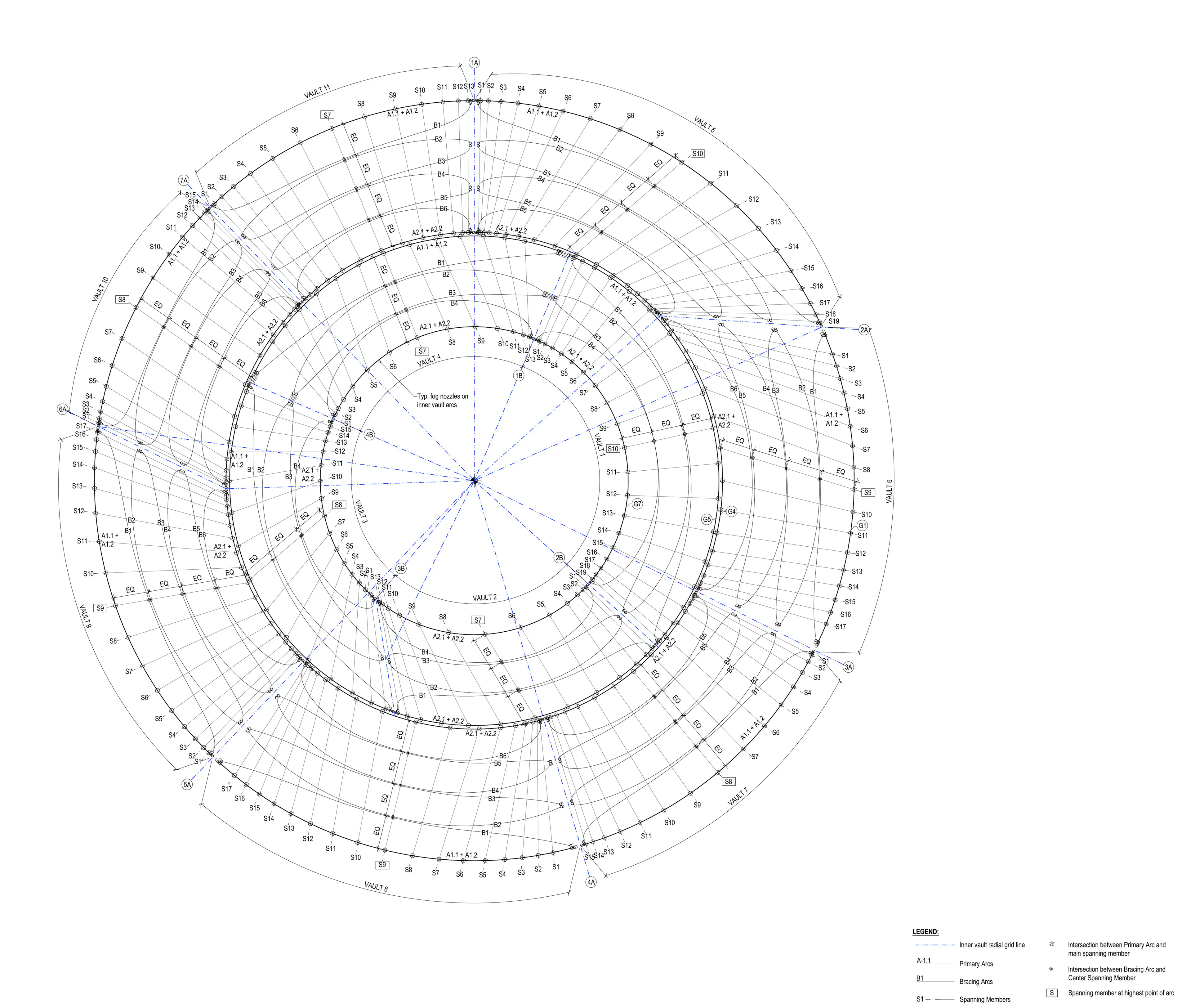 Forest Pavilion — 10