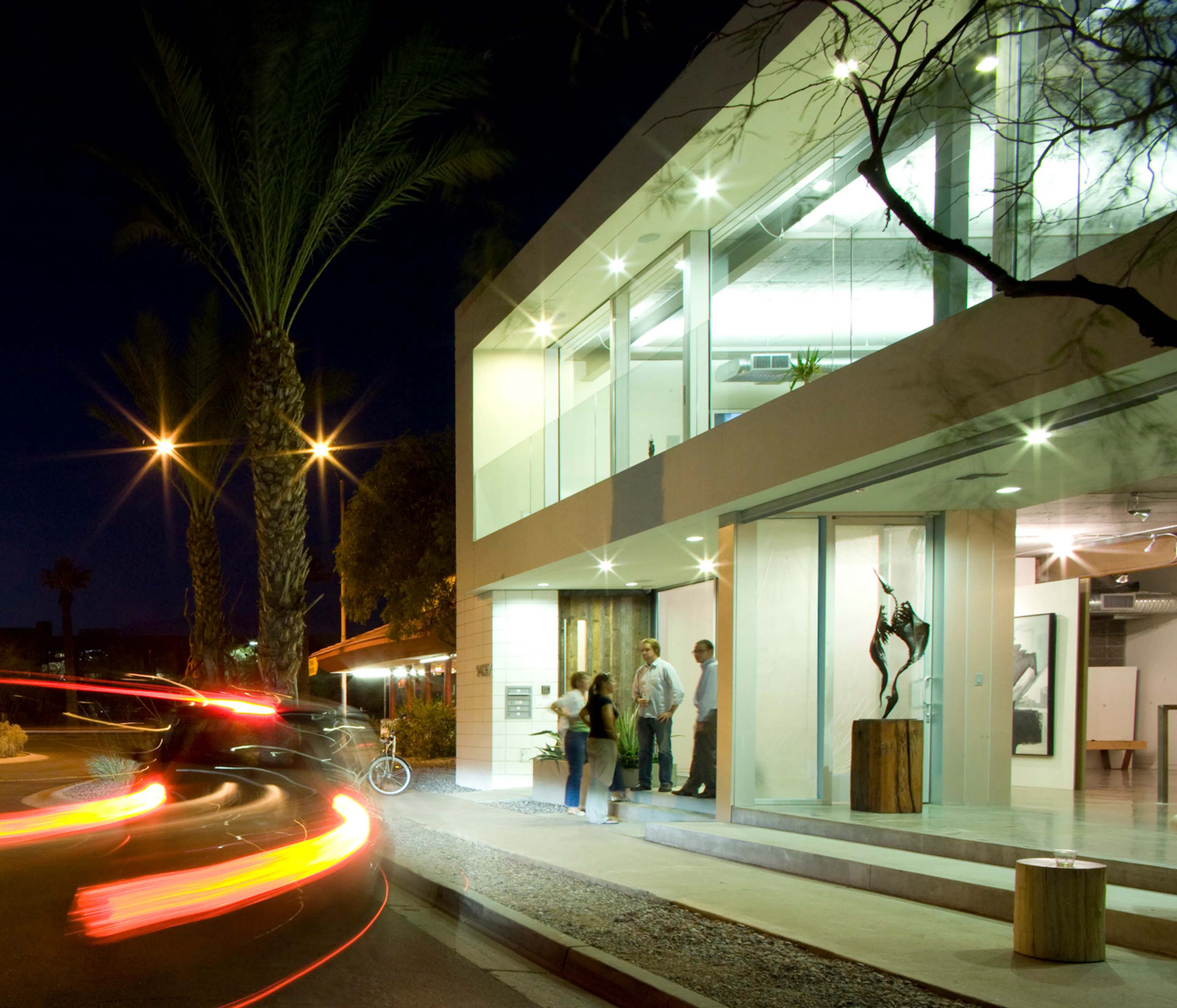 Boston Children's Hospital Hale Family Building — 14