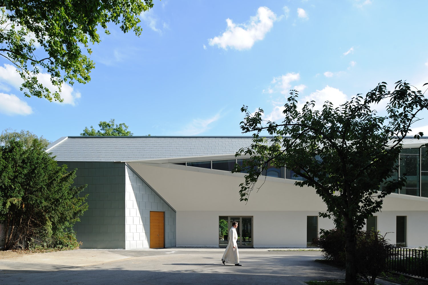 © ASTOC Architects and Planners, Cologne