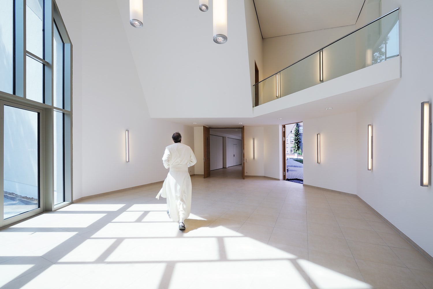 © ASTOC Architects and Planners, Cologne