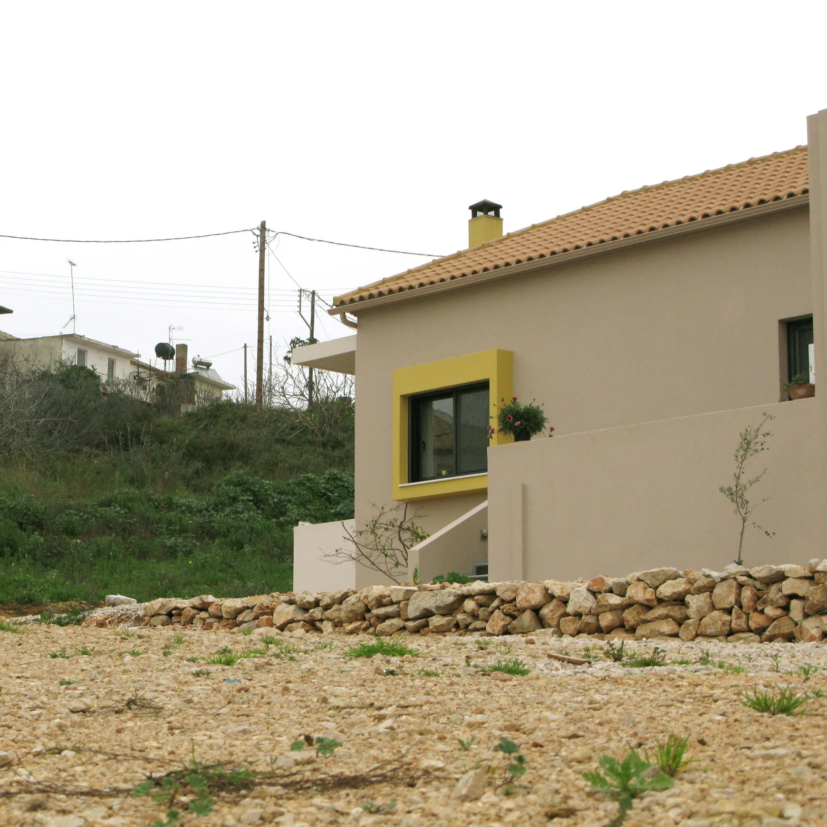 House Rual RURAL HOUSE - Architizer