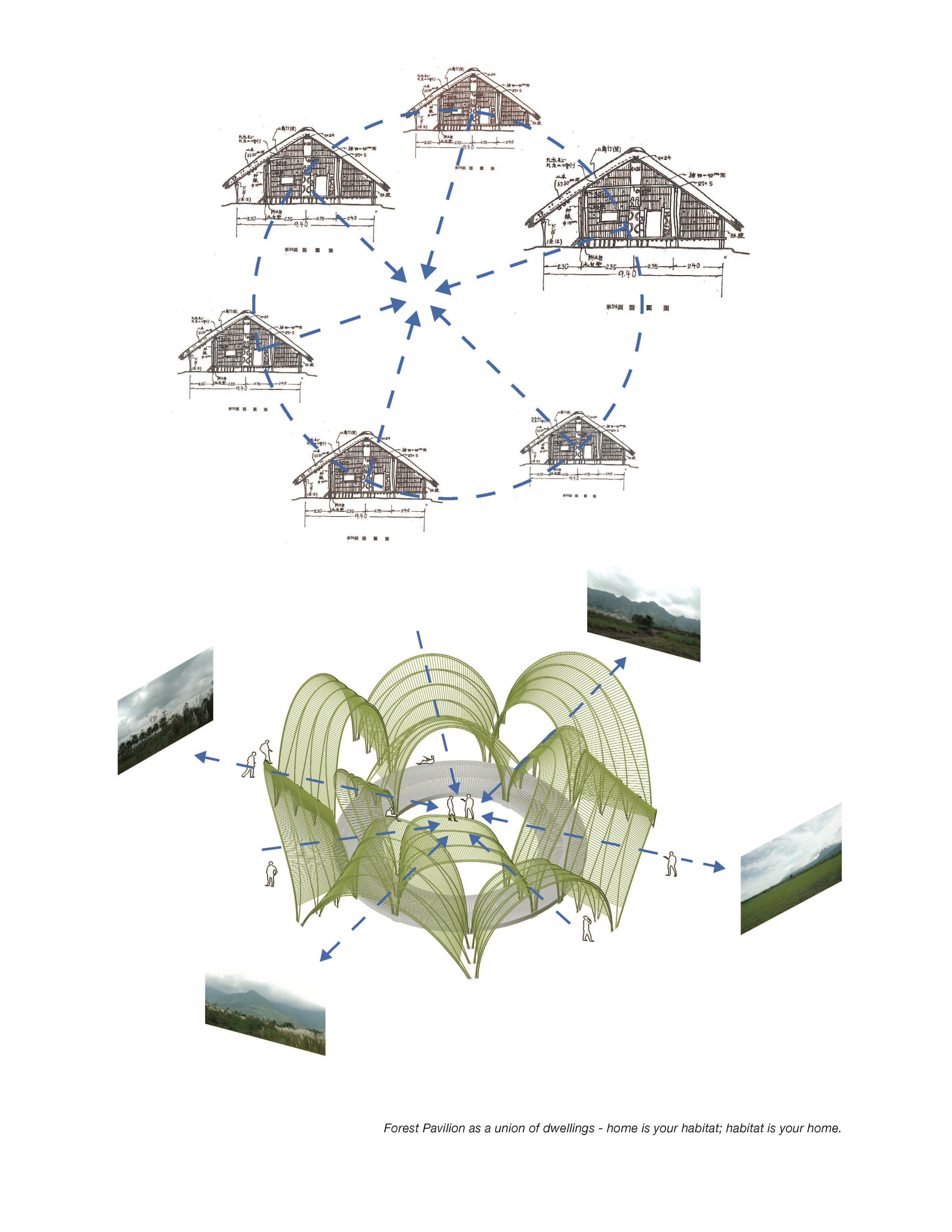 Forest Pavilion — 12