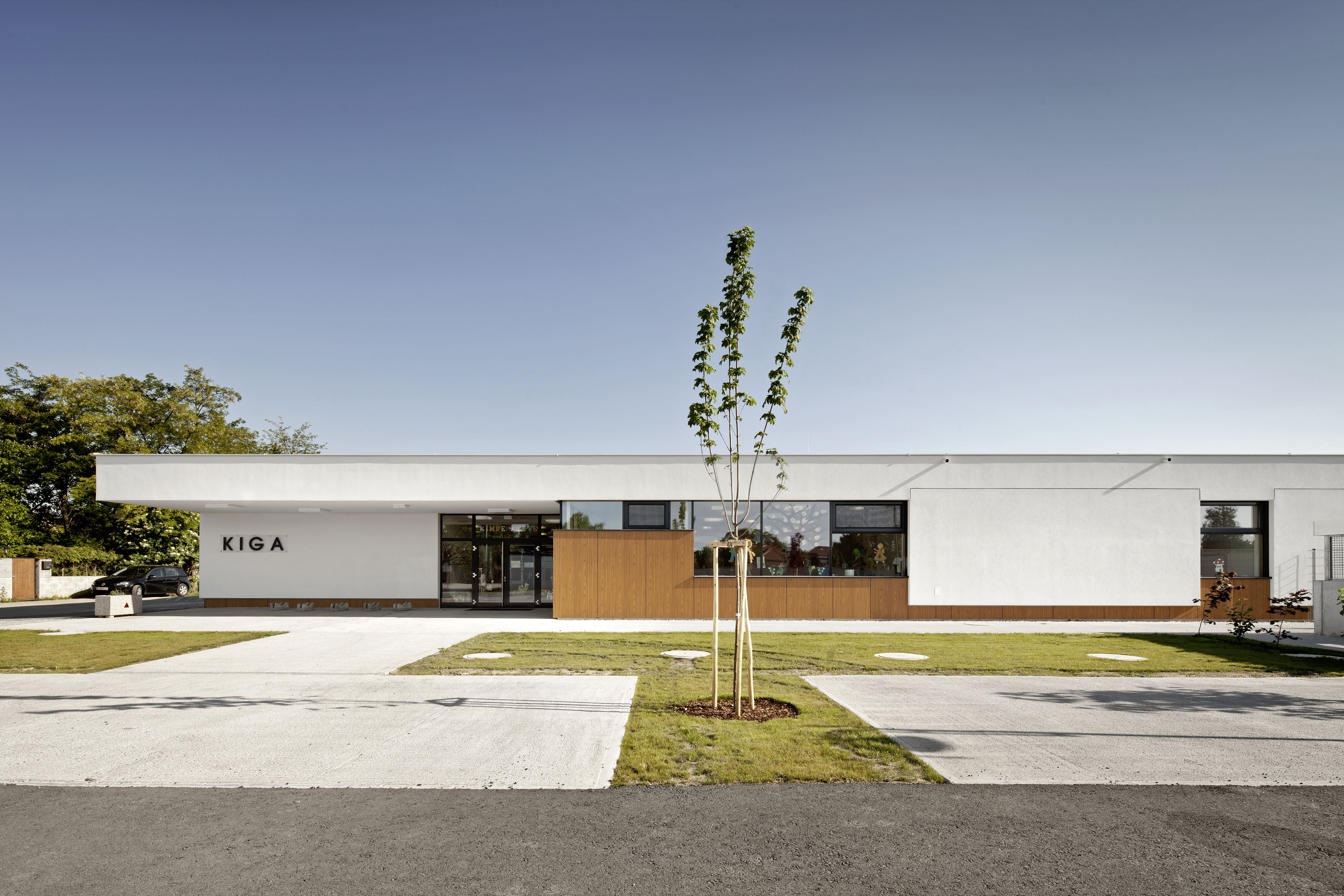 © SOLID architecture