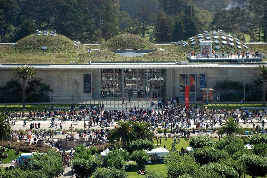 © Renzo Piano Building Workshop