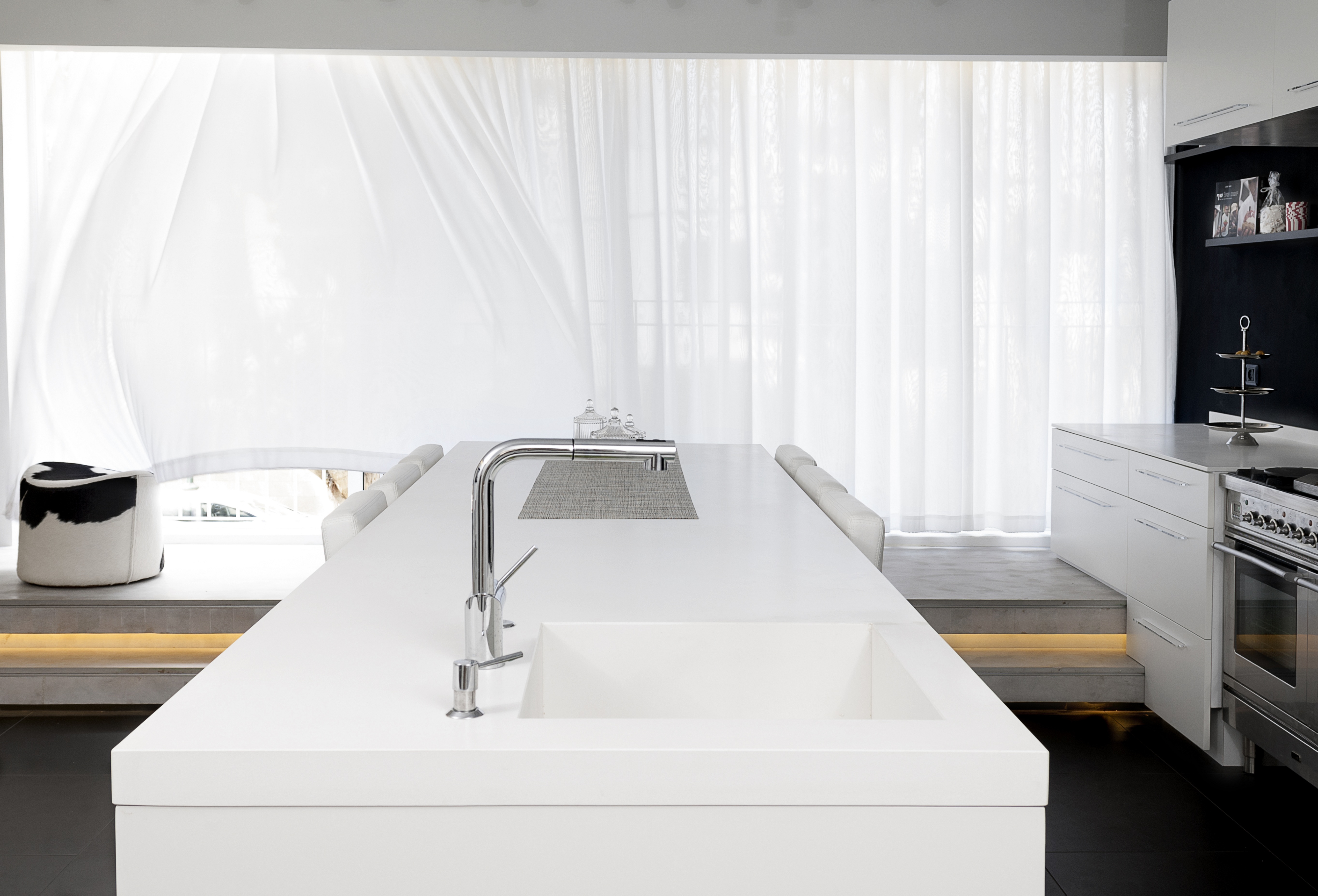 Dori- interior design - Architizer