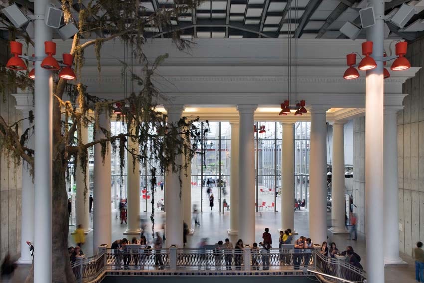 © Renzo Piano Building Workshop