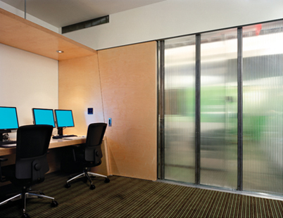 Launch Studios Architizer