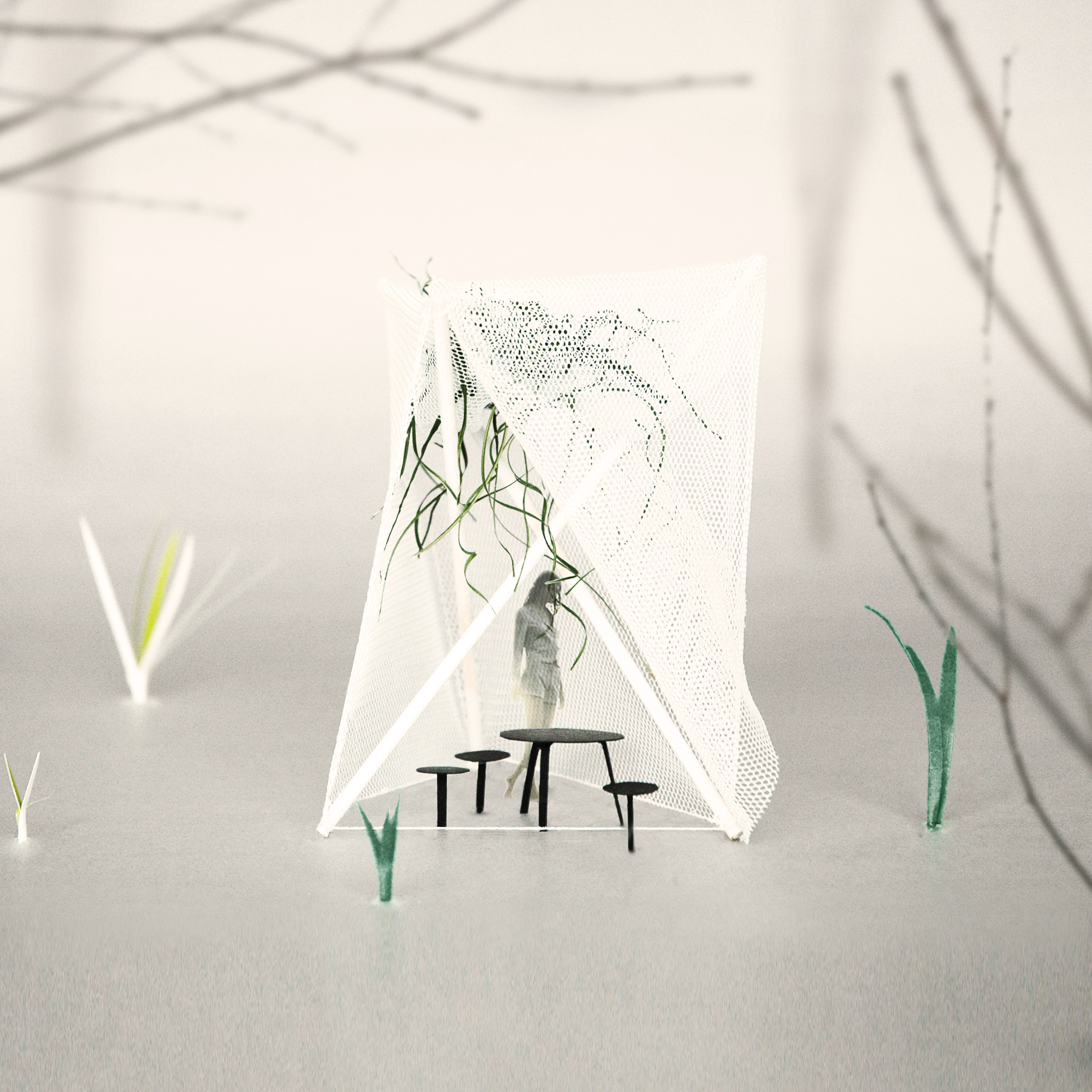 Frieze Art Fair Nyc Architizer