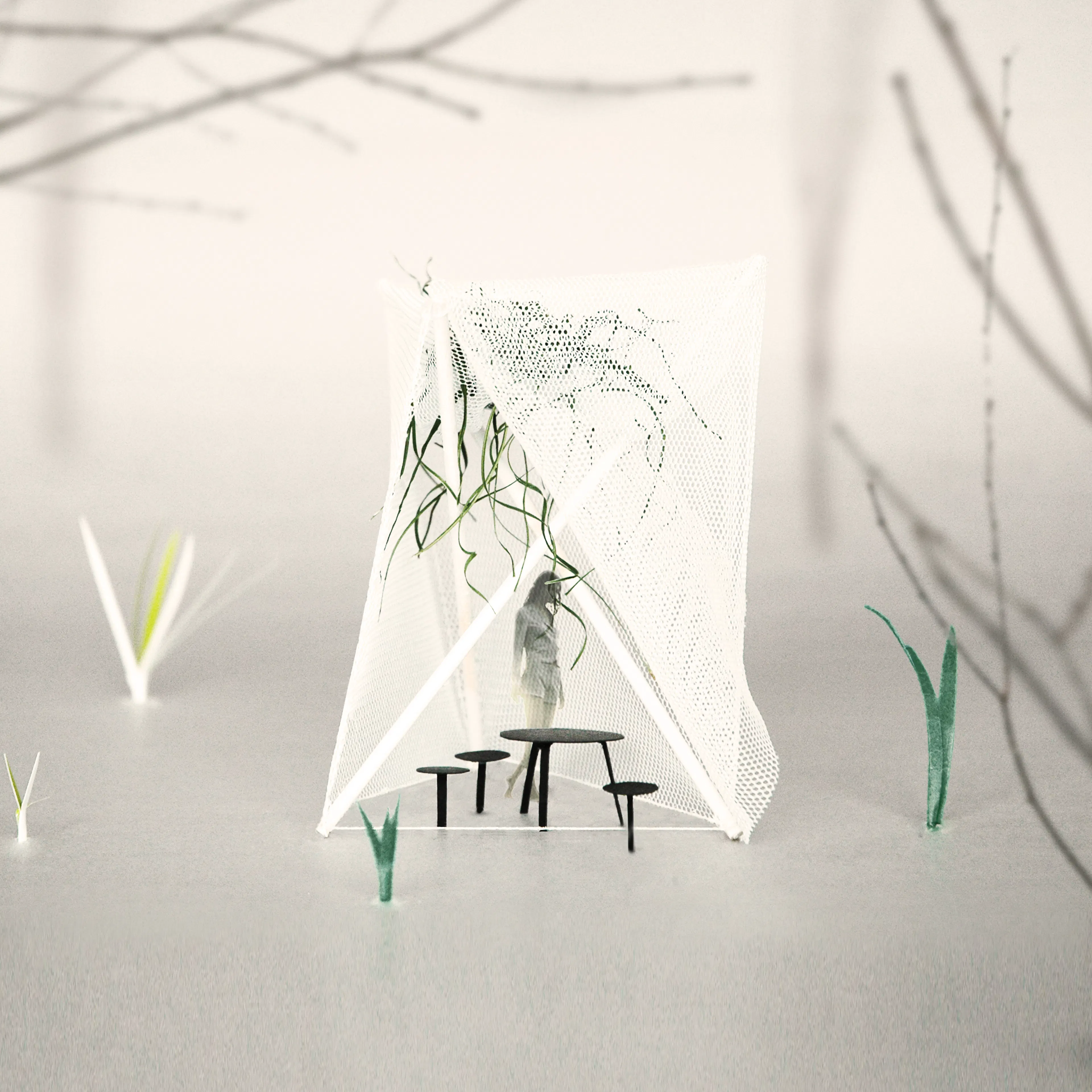 Jan Shrem and Maria Manetti Shrem Museum of Art — 2