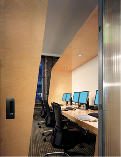 Launch Studios Architizer