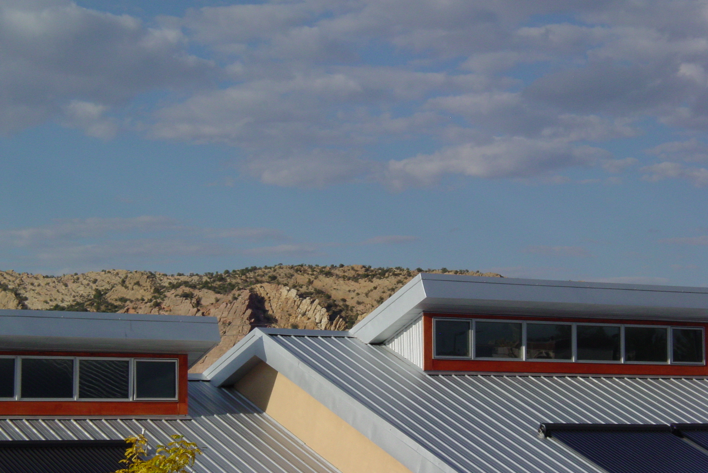 Chuska Apartments by autotroph Architizer