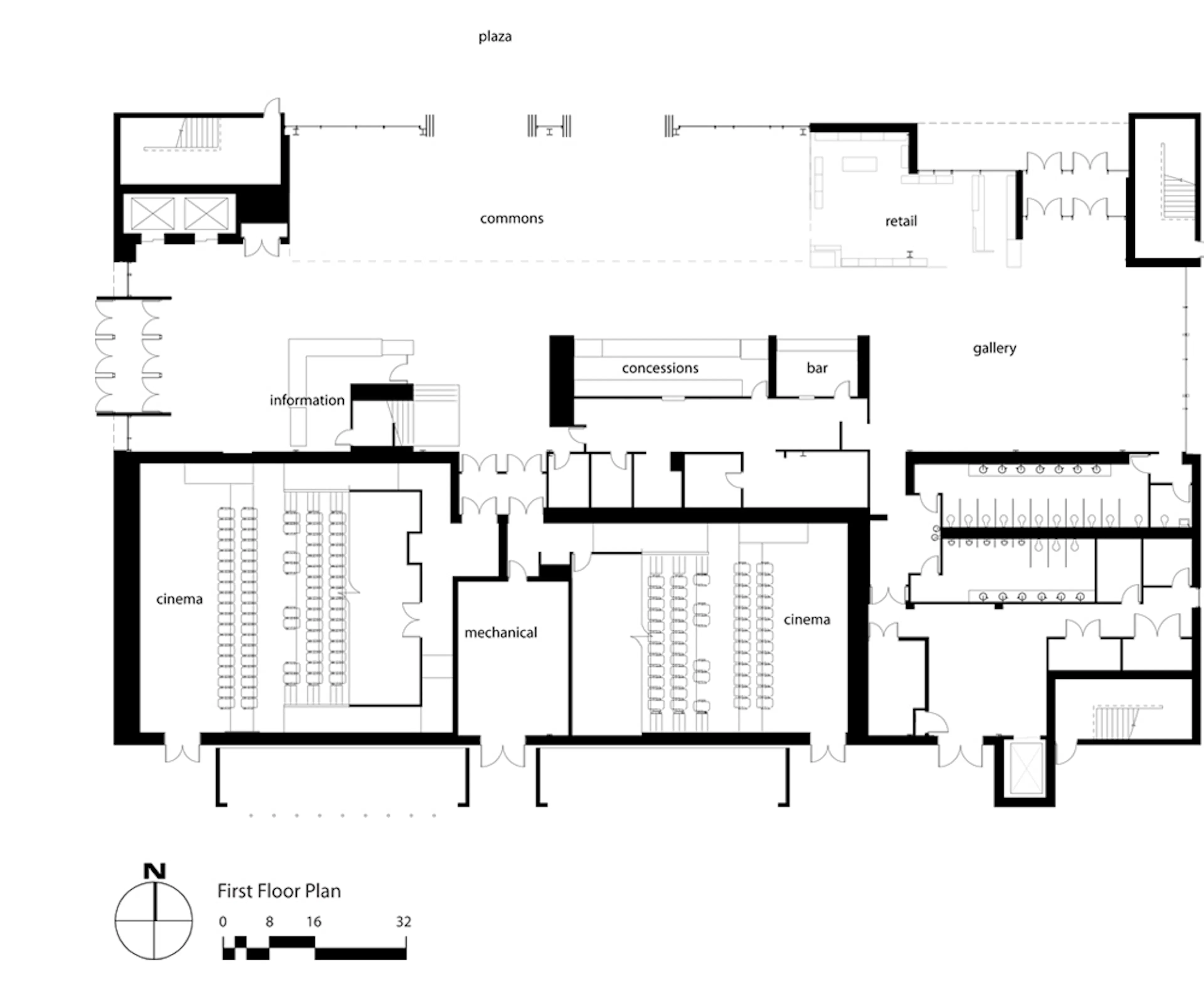 Artsquest Center at Steelstacks — 7