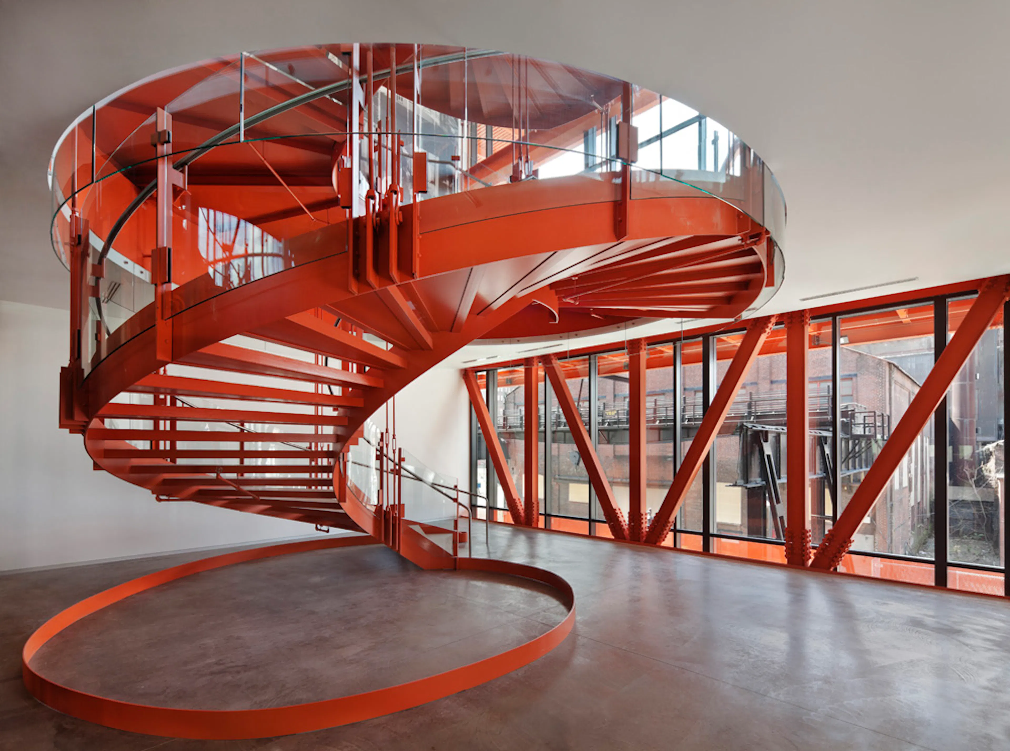 Artsquest Center at Steelstacks — 11