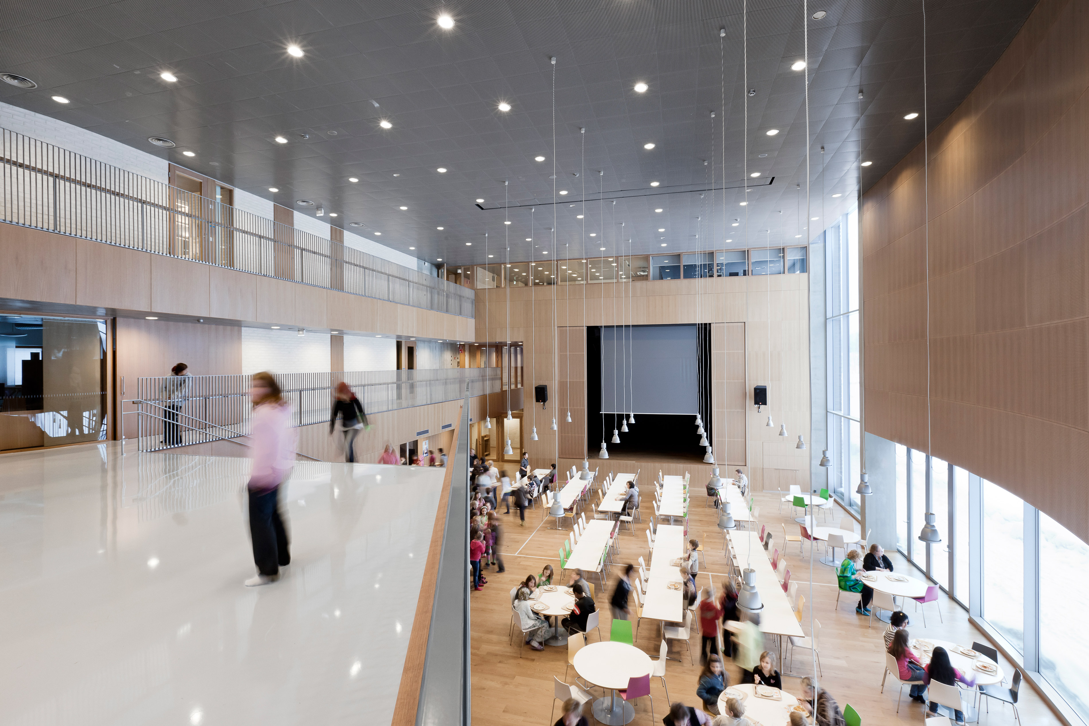 © Verstas Arkkitehdit