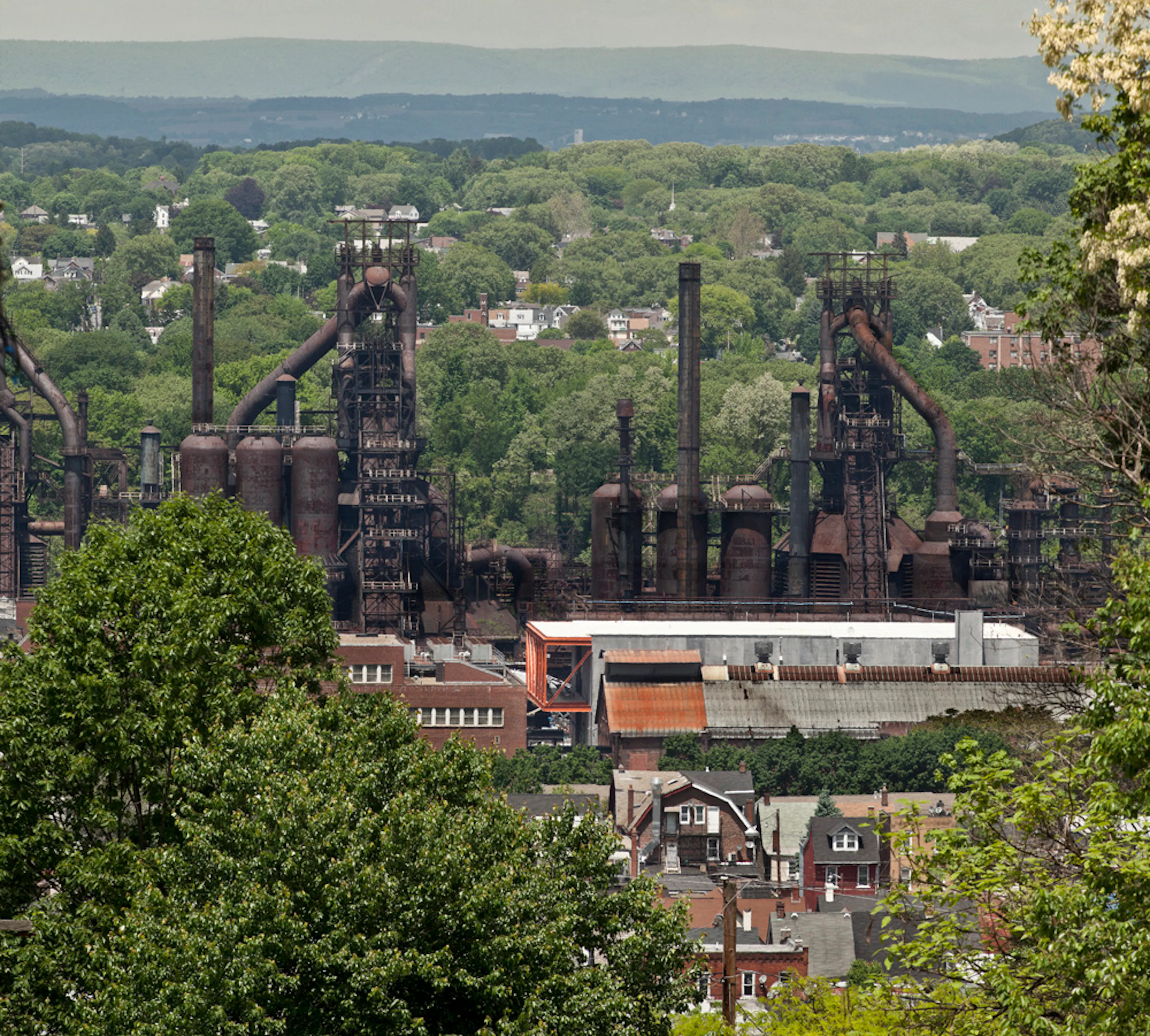Artsquest Center at Steelstacks — 1
