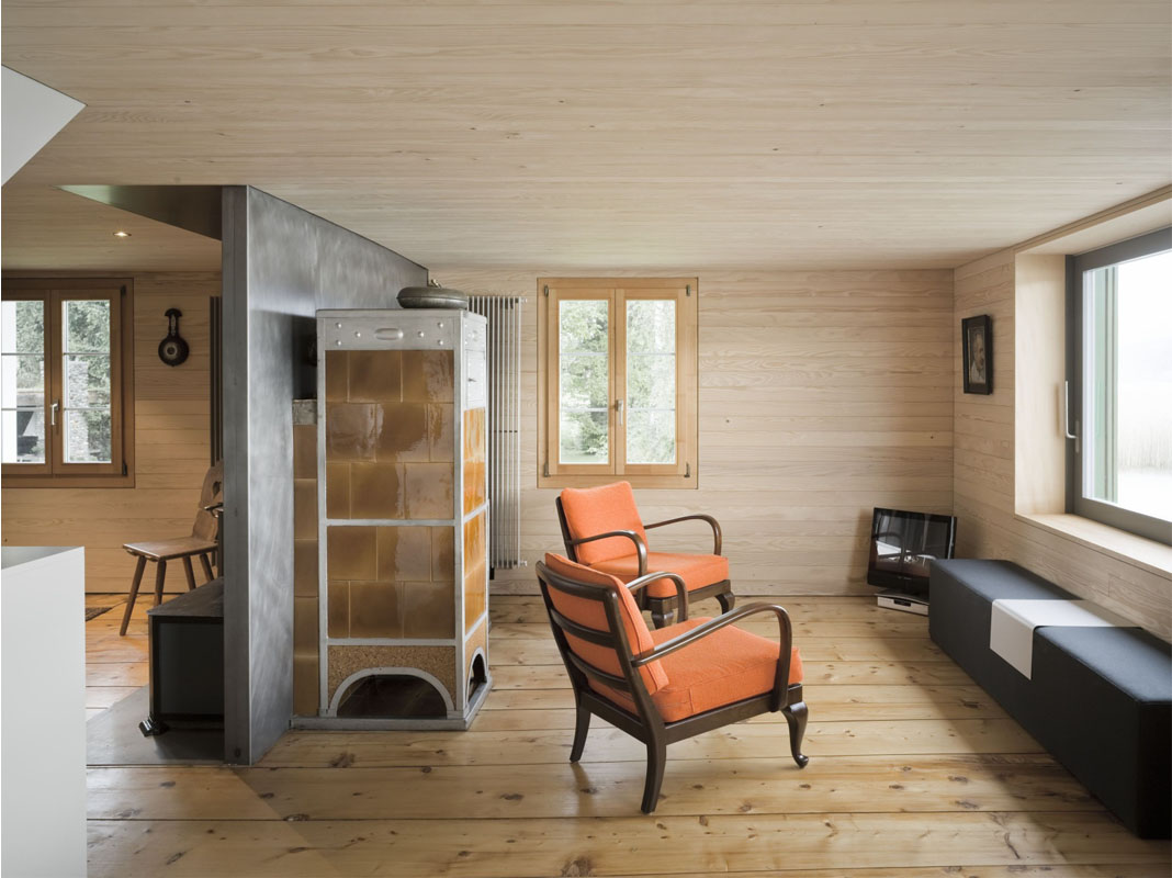 © BGS & Partner Architekten AG