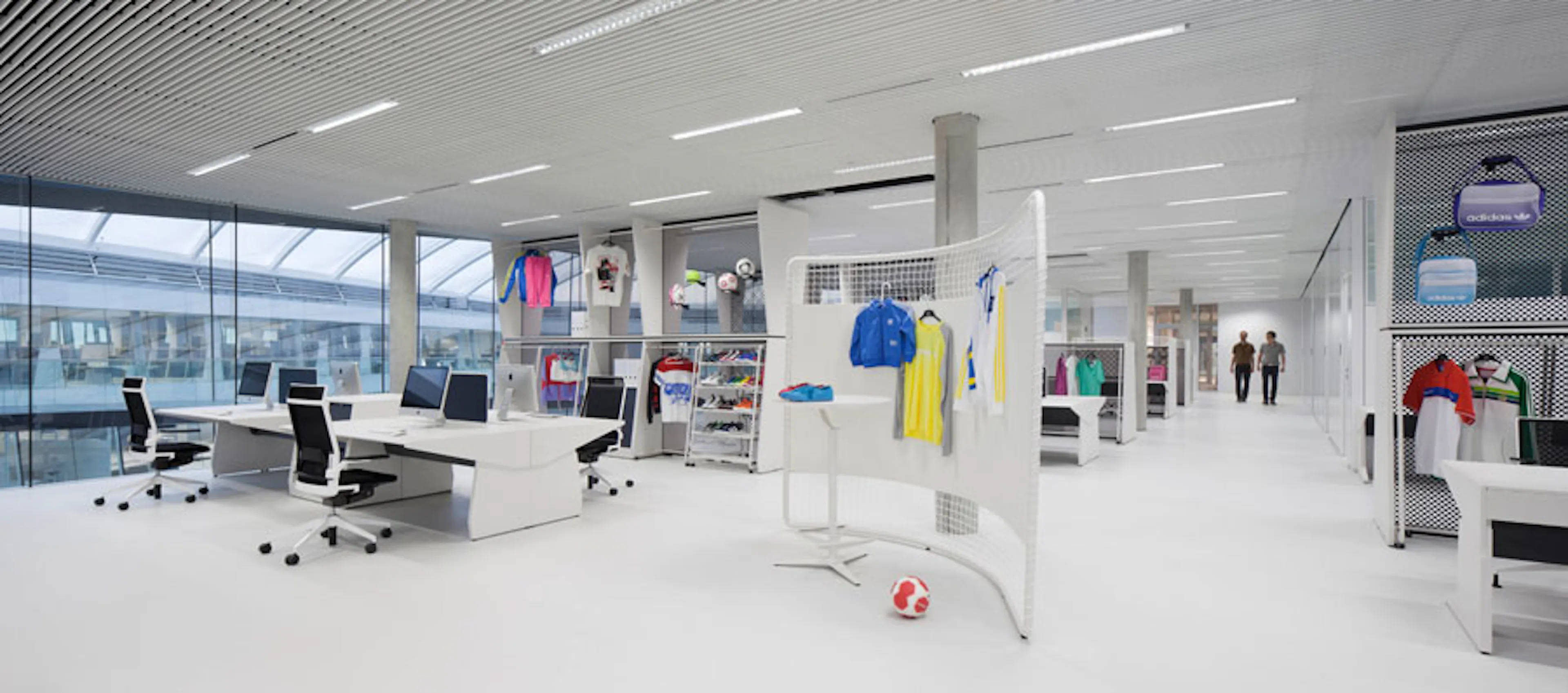 SoundCloud Headquarters