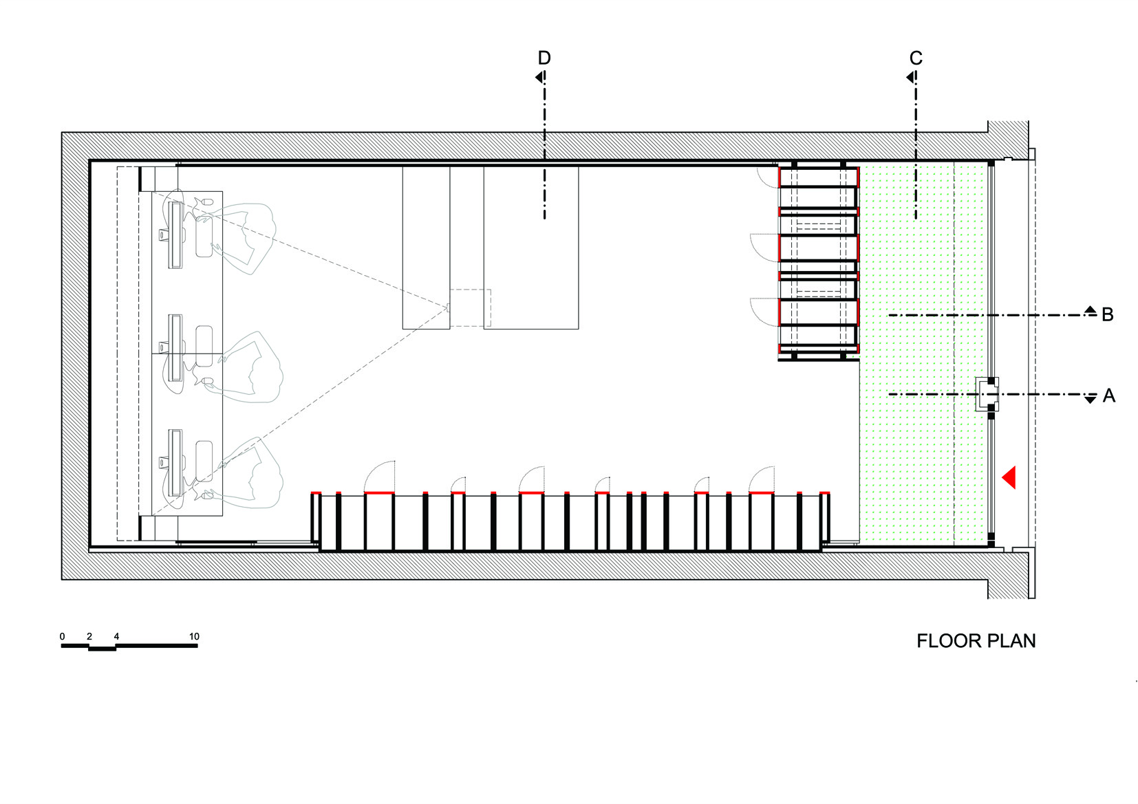 The Archive - Architizer