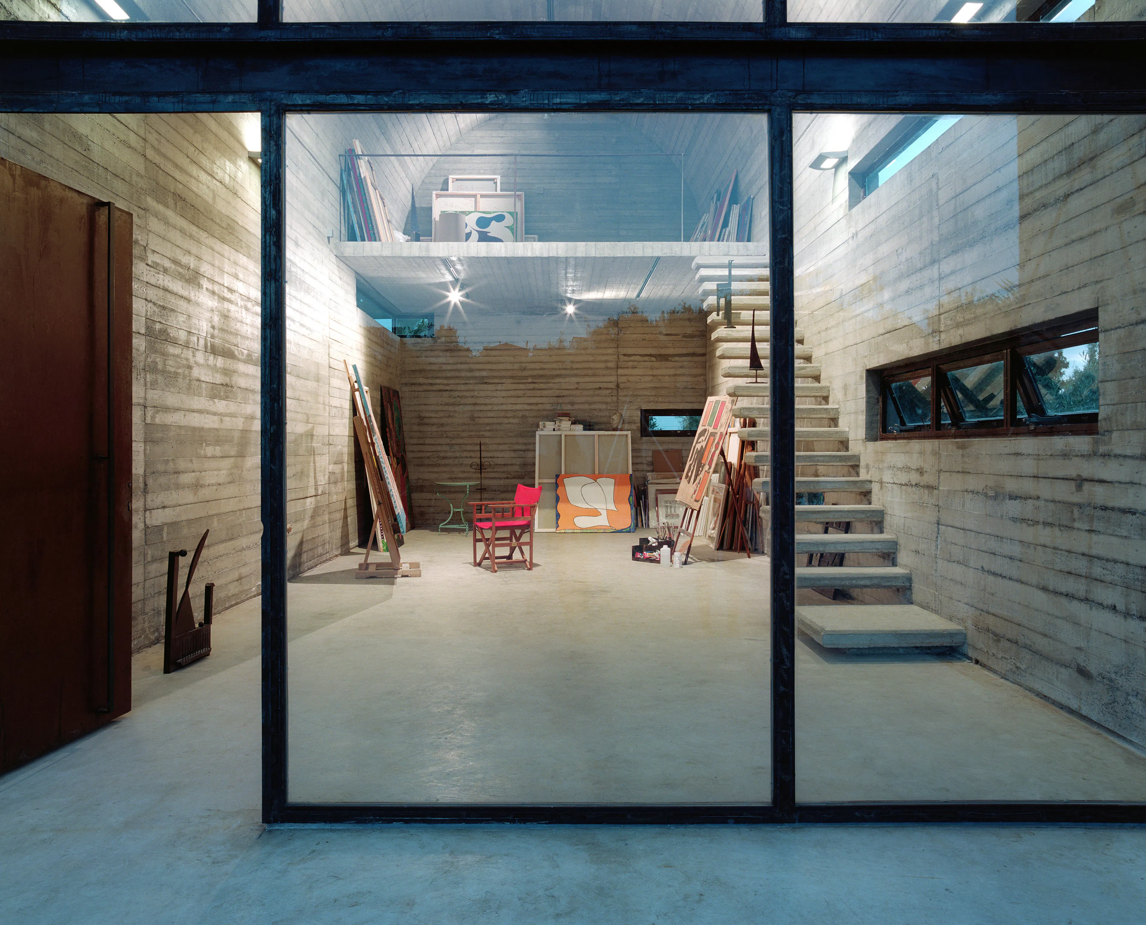 Art Warehouse in Boeotia — 6