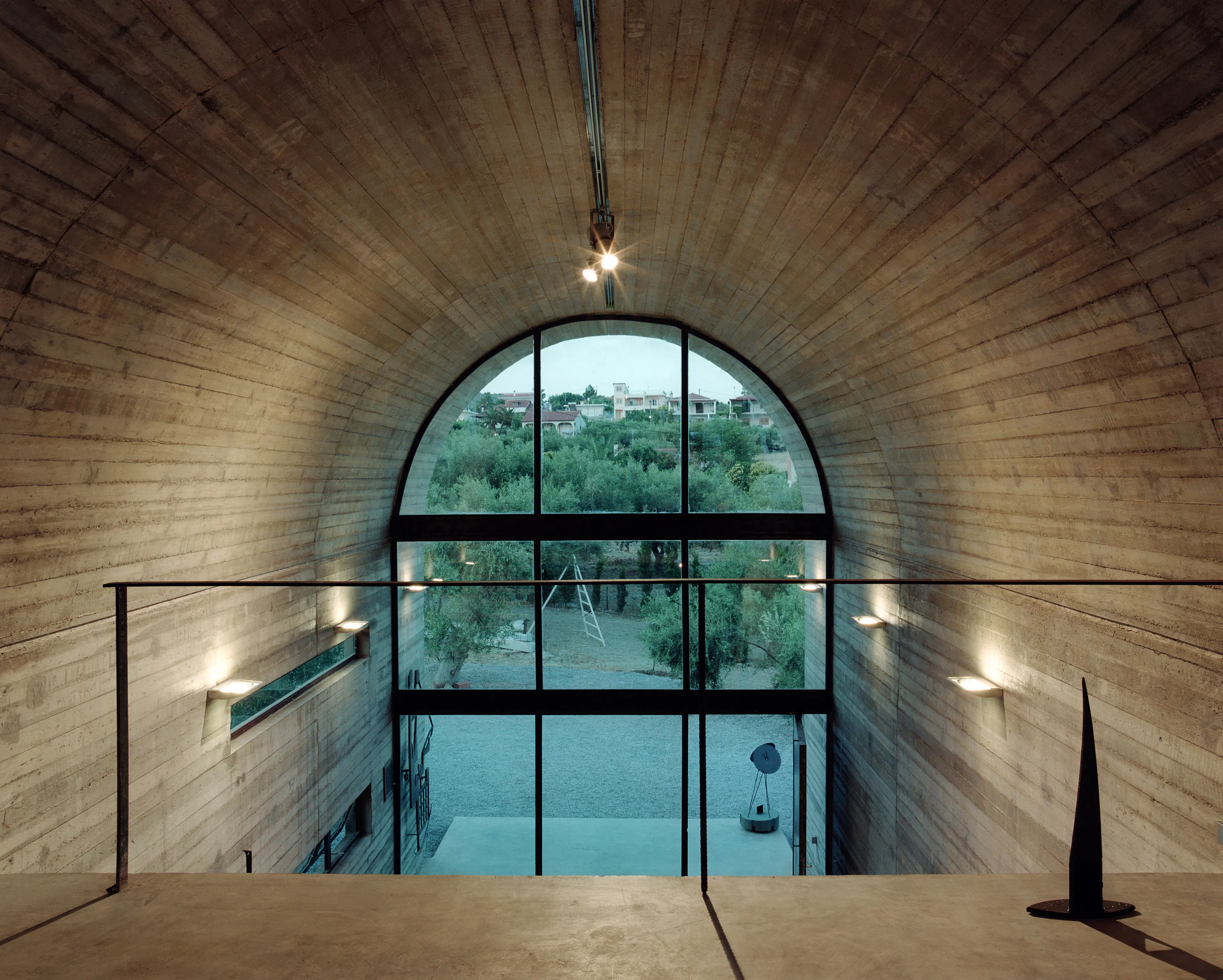 Art Warehouse in Boeotia — 3