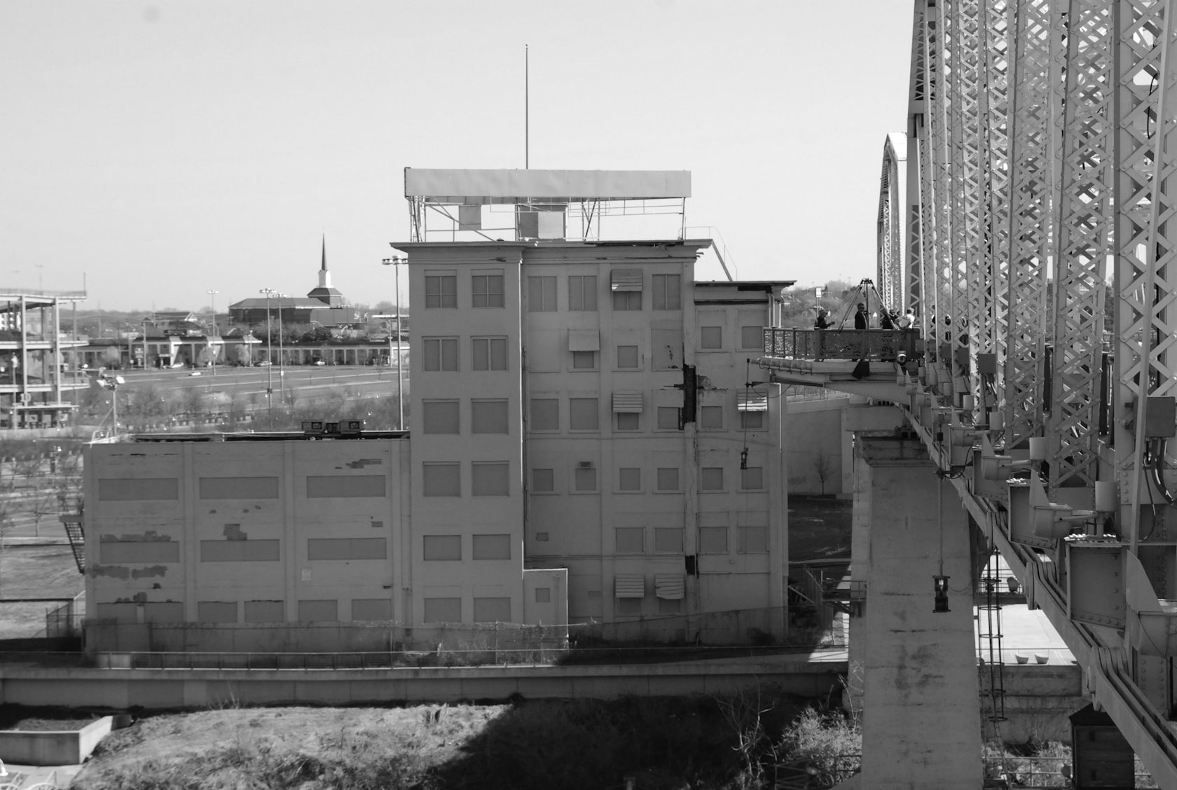 The Bridge Building by HASTINGS Architecture Architizer