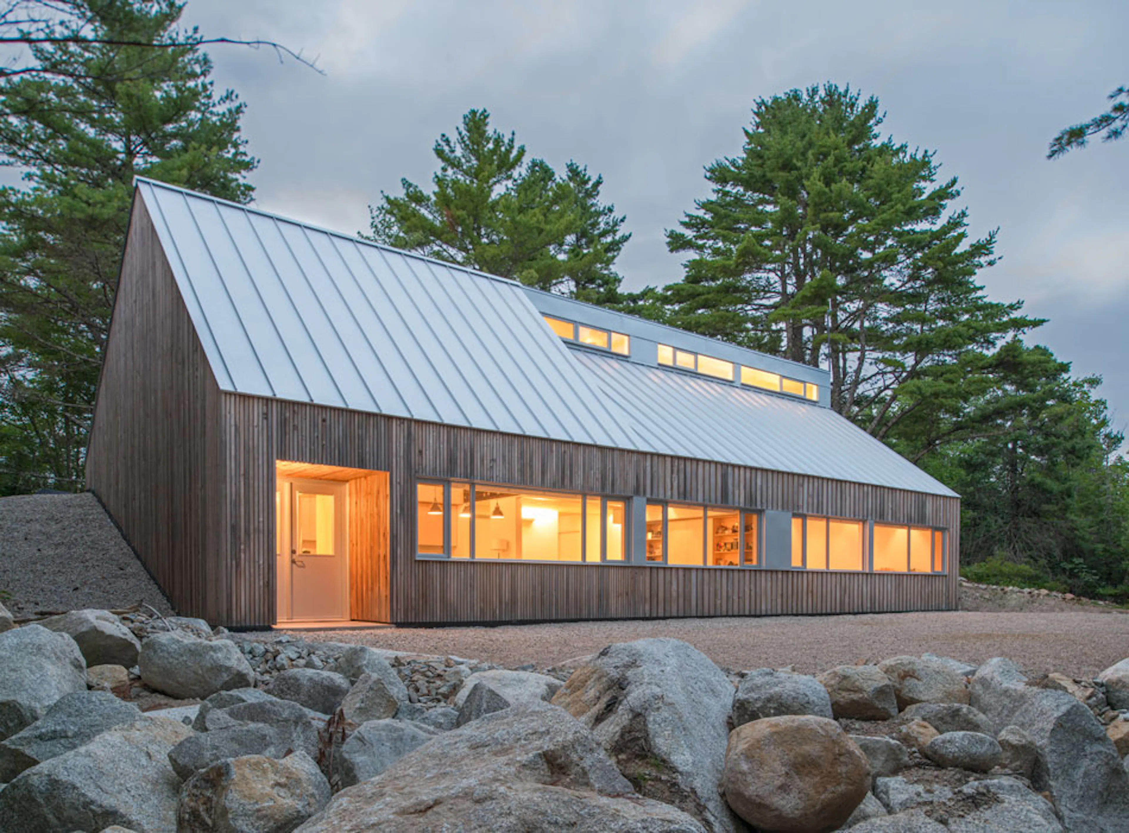 Omar Gandhi Architects — 15