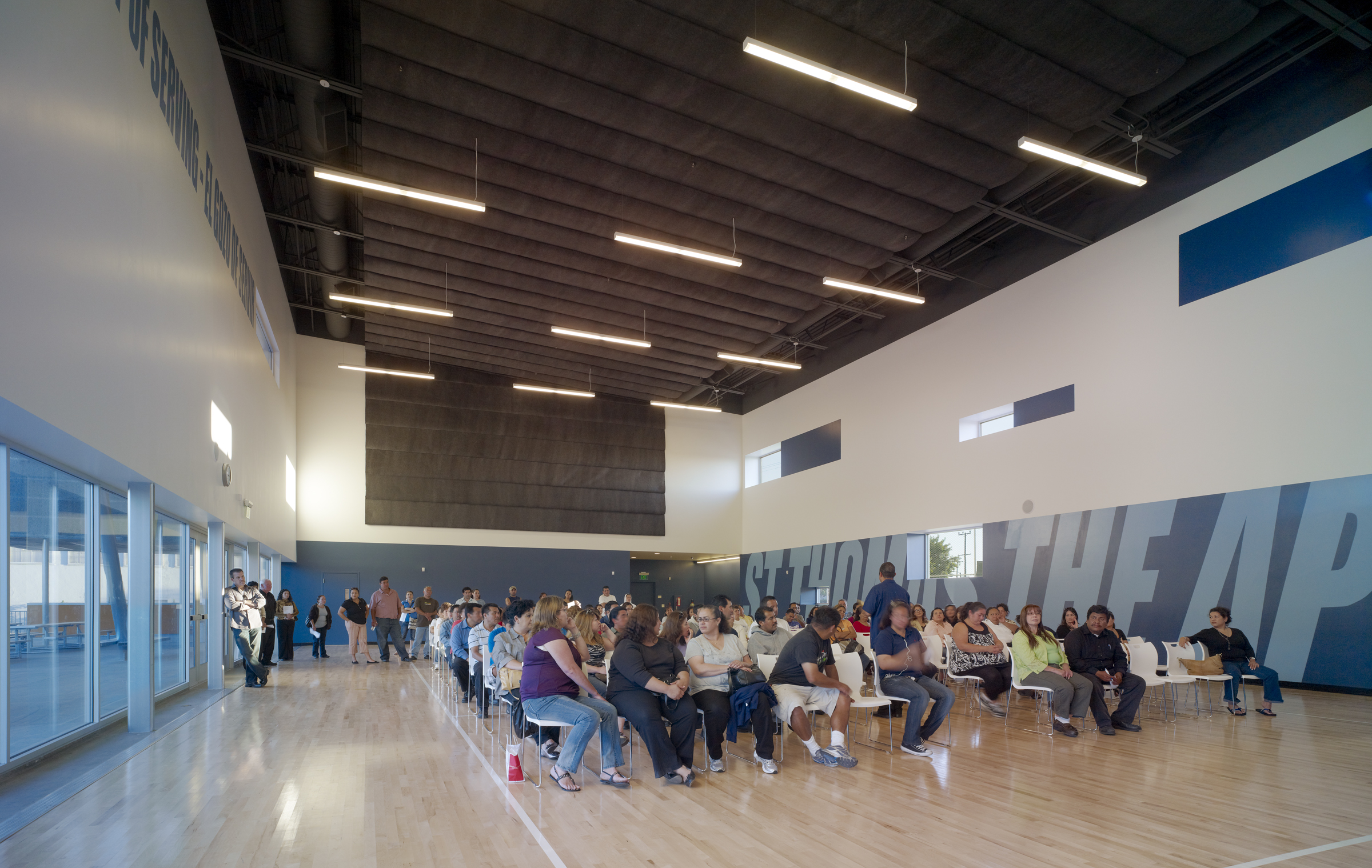 © Griffin Enright Architects