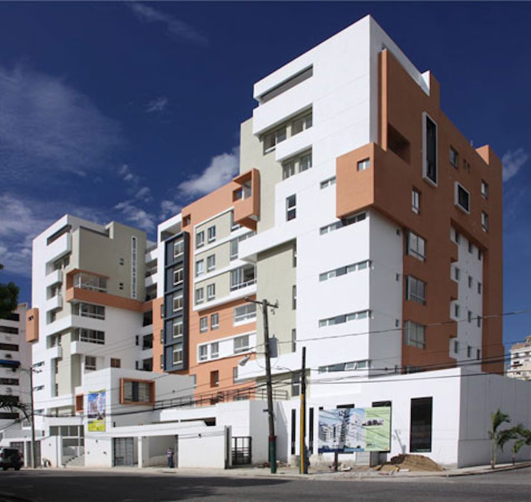 Arcoiris Sur by Roberto Rijo + arquitectos asociados - Architizer