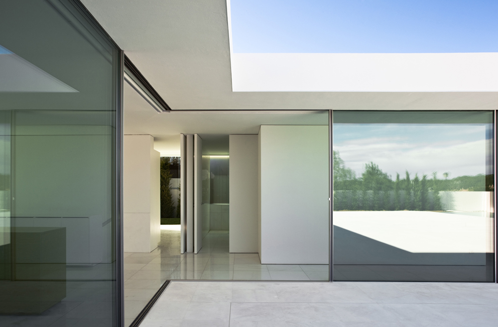 © Fran Silvestre Arquitectos