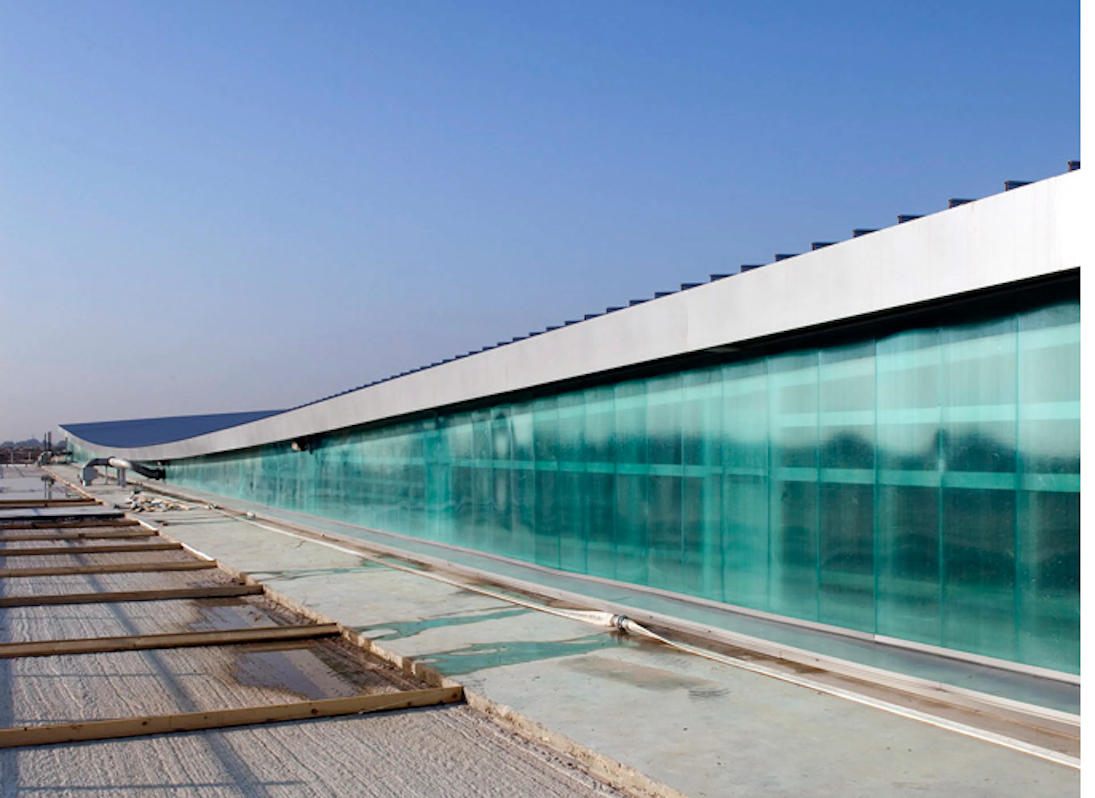 Midbarium, The Jack, Joseph & Morton Mandell Animal Park — 32