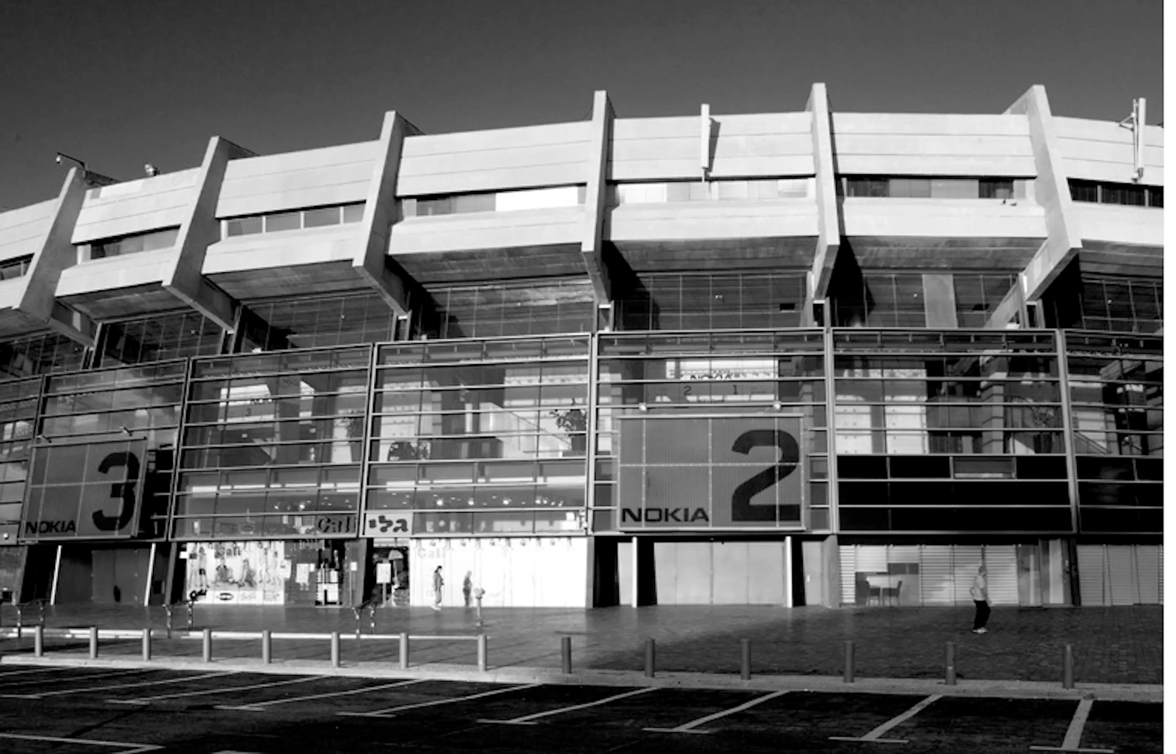 Midbarium, The Jack, Joseph & Morton Mandell Animal Park — 28